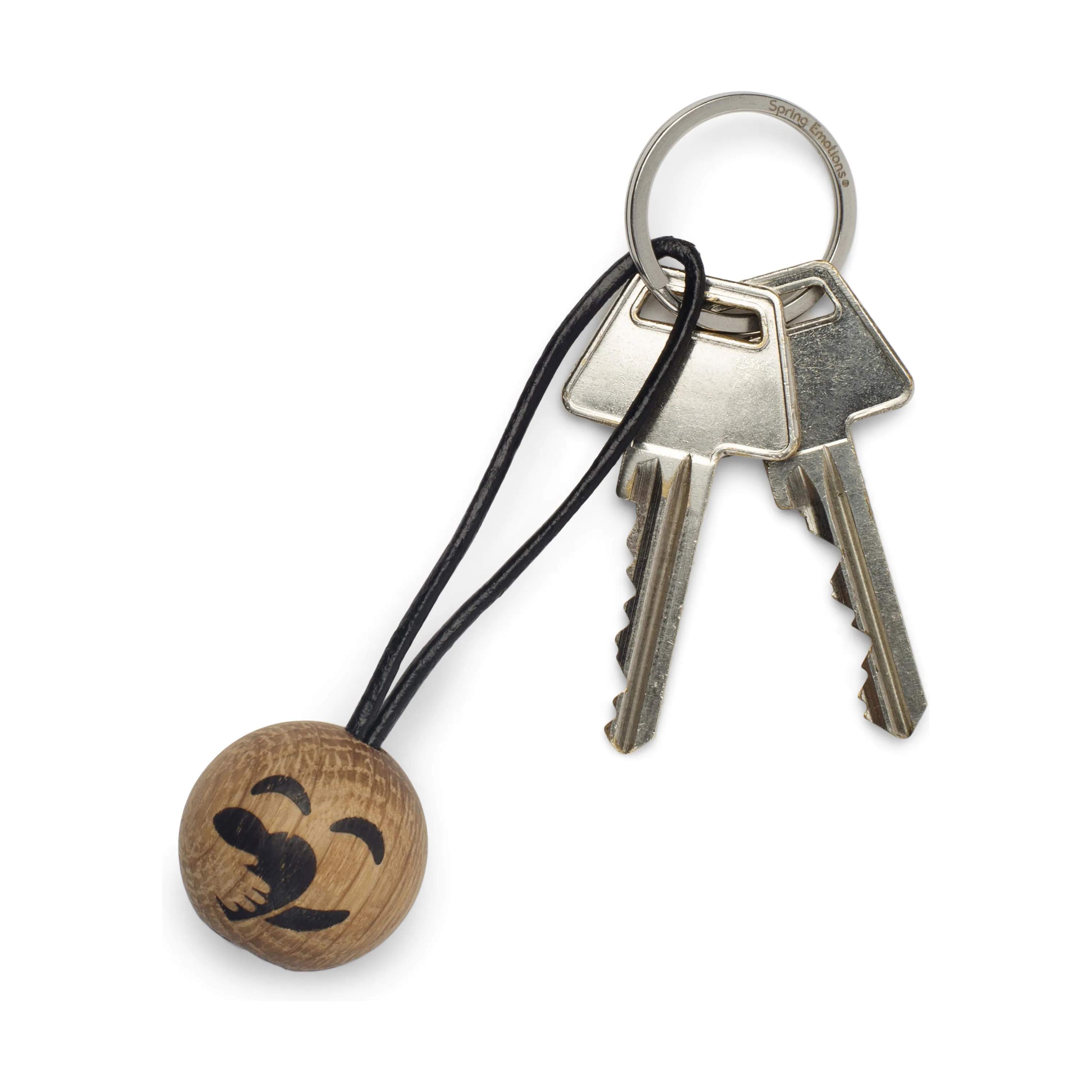 Spring Copenhagen Øvrigt interiør Nøglering Emotion - Care i Care, 1