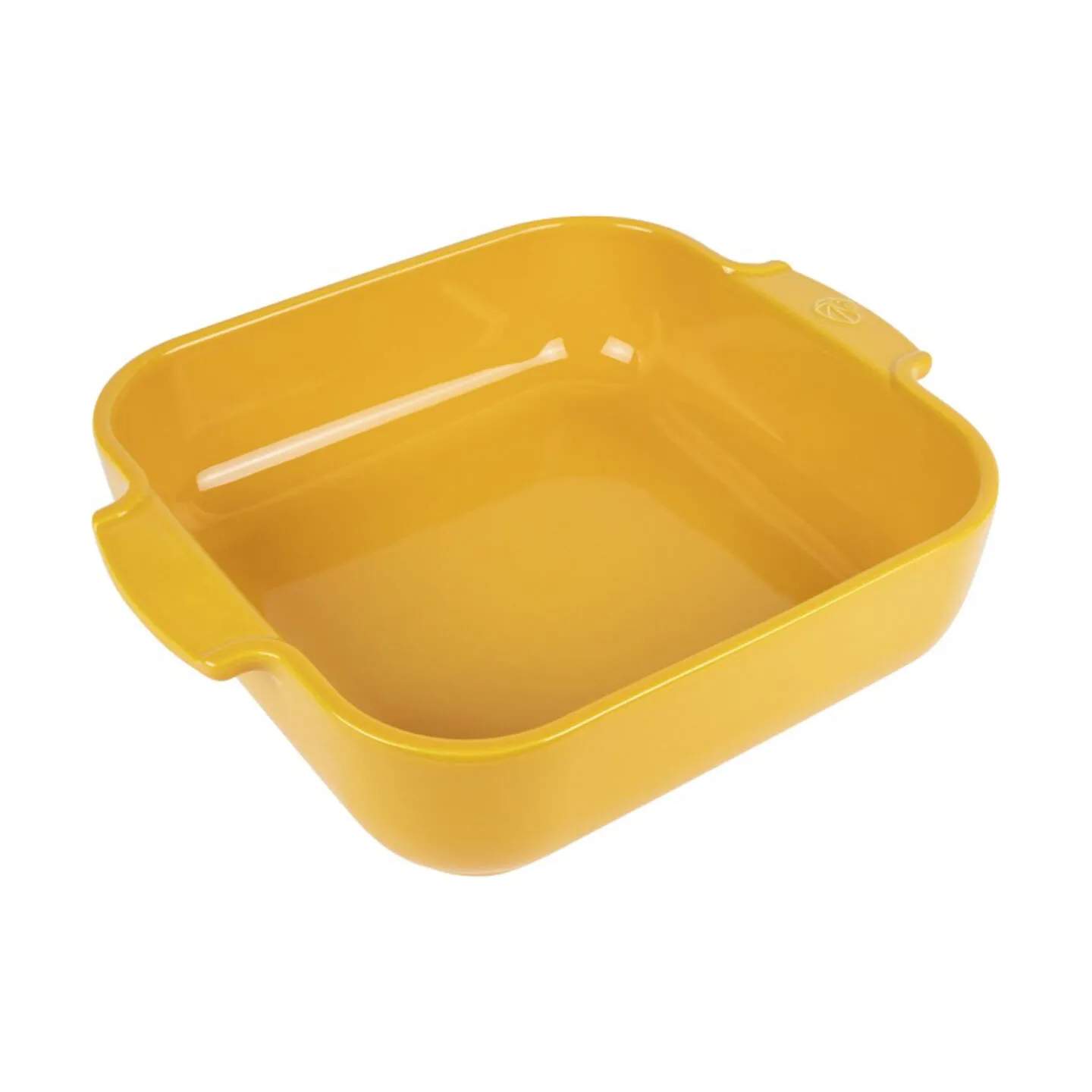 Peugeot Ovnfaste fade Appolia Ovnfast Fad i Gul, B25 x L32,5 cm, 1