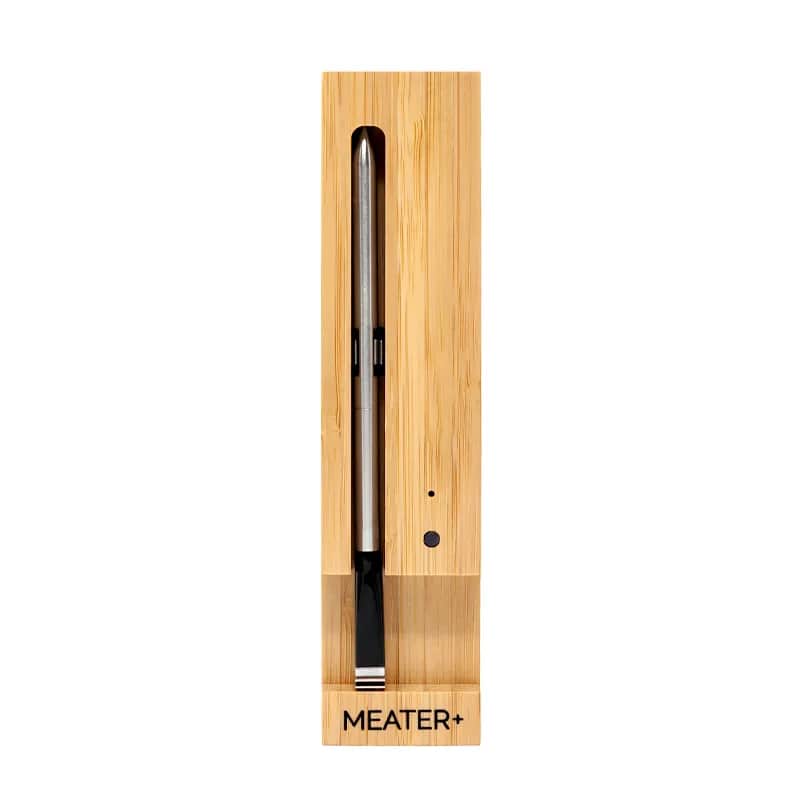 Trådløst Stegetermometer