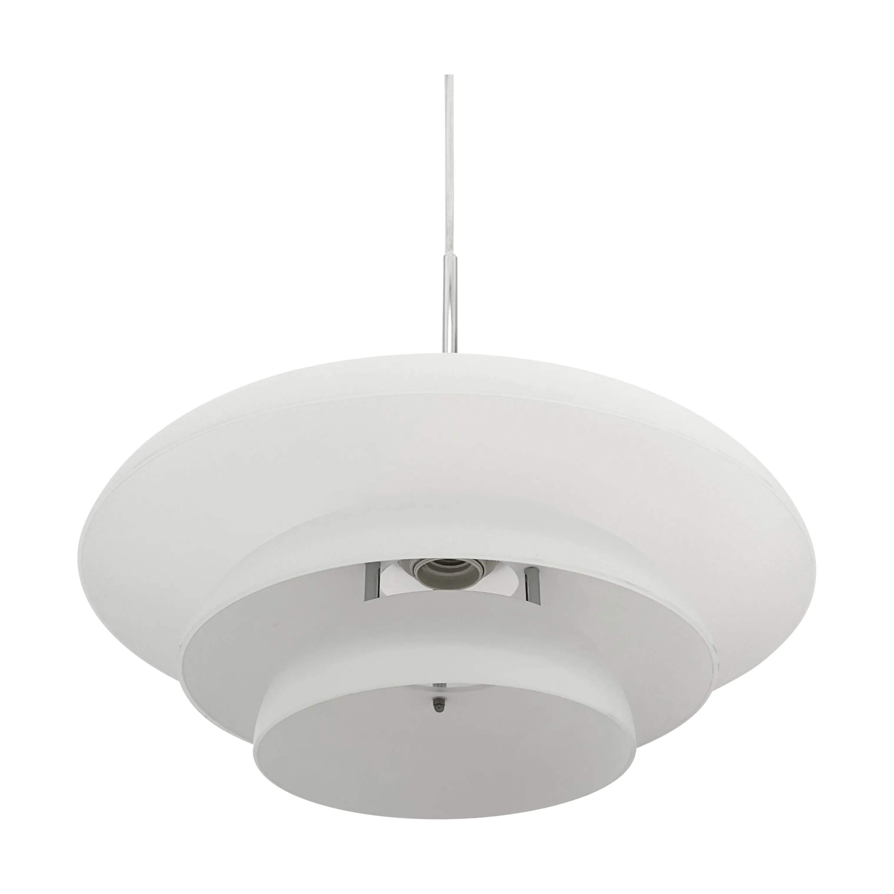 Dyberg Larsen Pendler Ava Pendel i H45 x Ø40 cm, 4