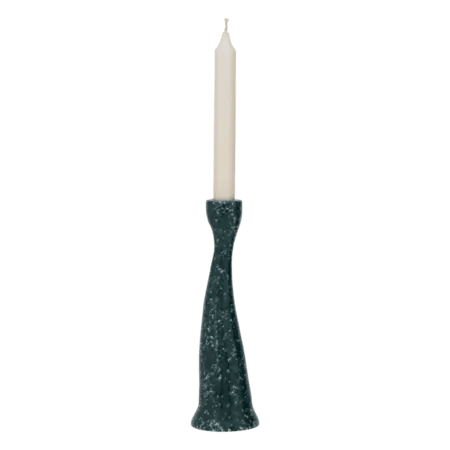 Urban Nature Culture Kronelysestage Grace Lysestage i 24,5 cm, 2