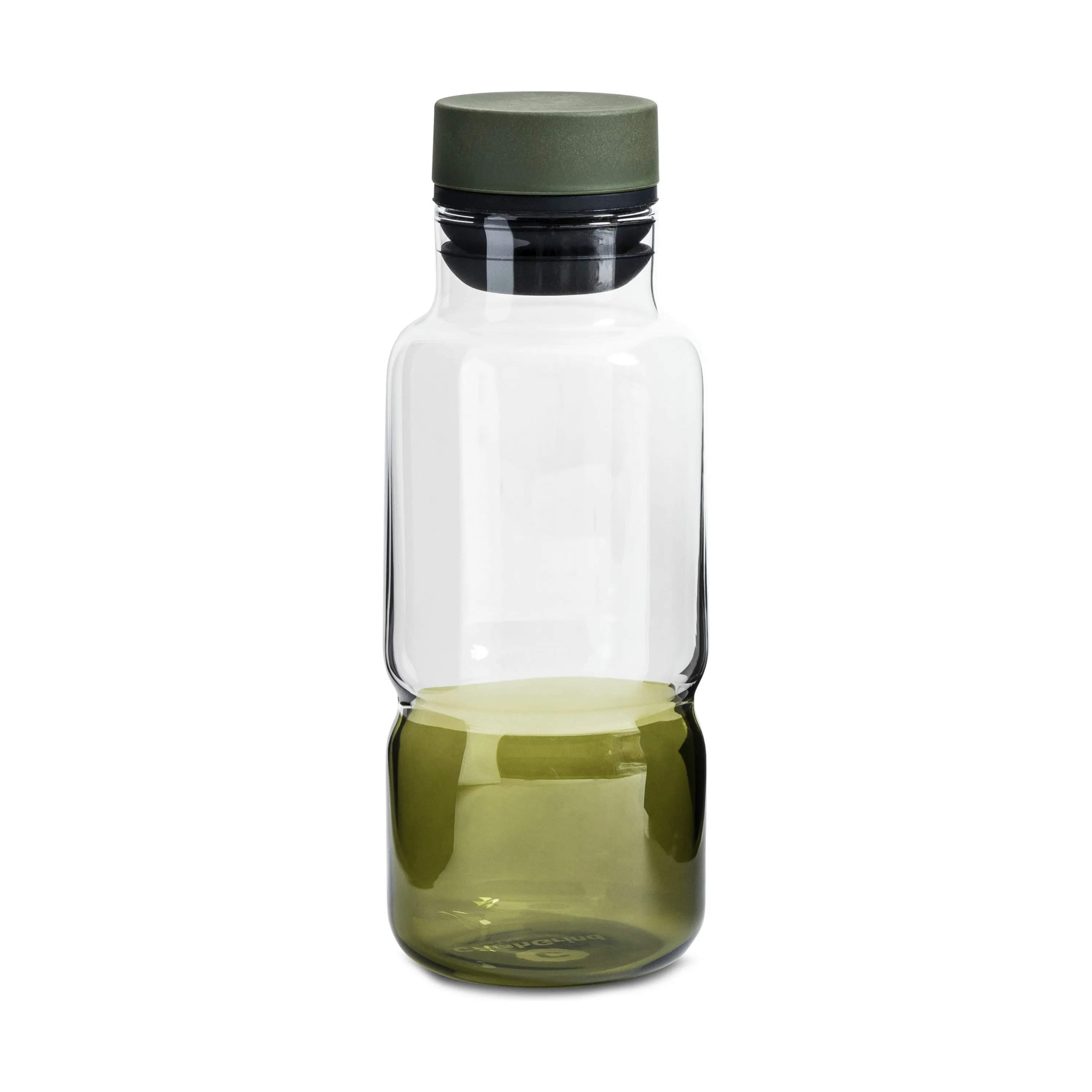 Billund Olie/eddike flaske, parsley, large