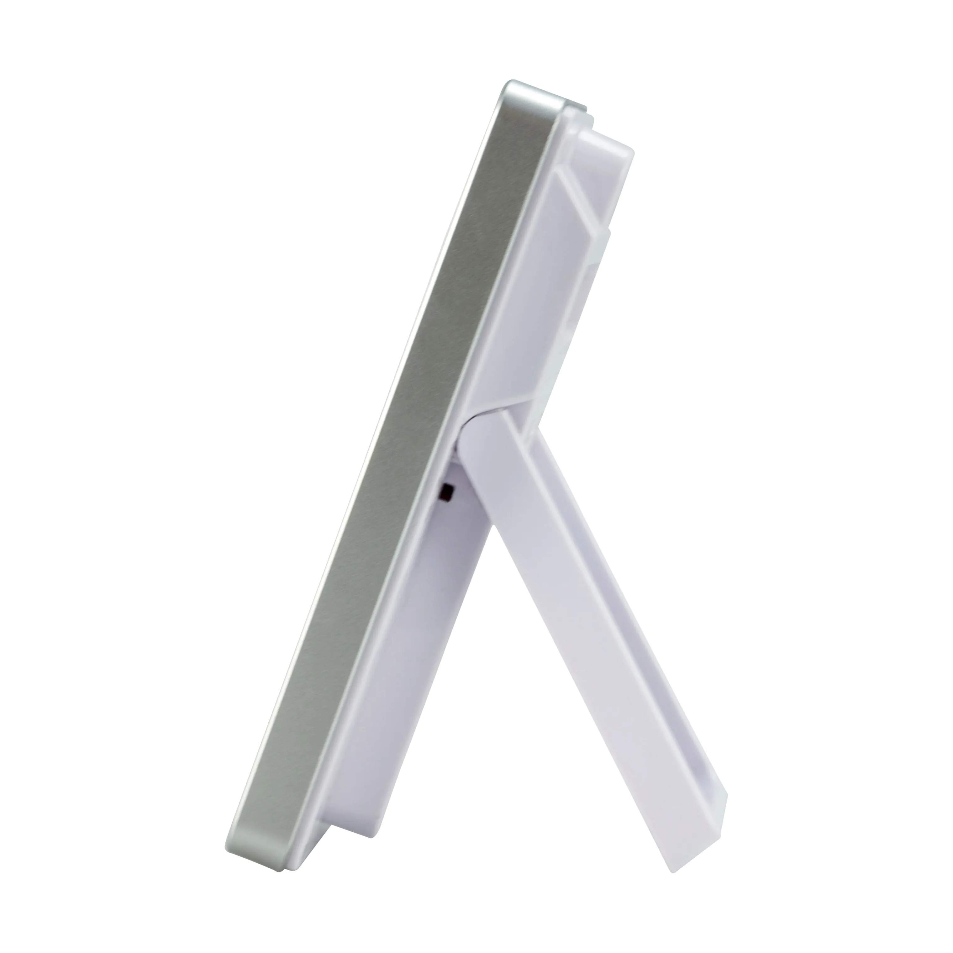 Alecto Home Termometre Termometer WS-75 i hvid, 4