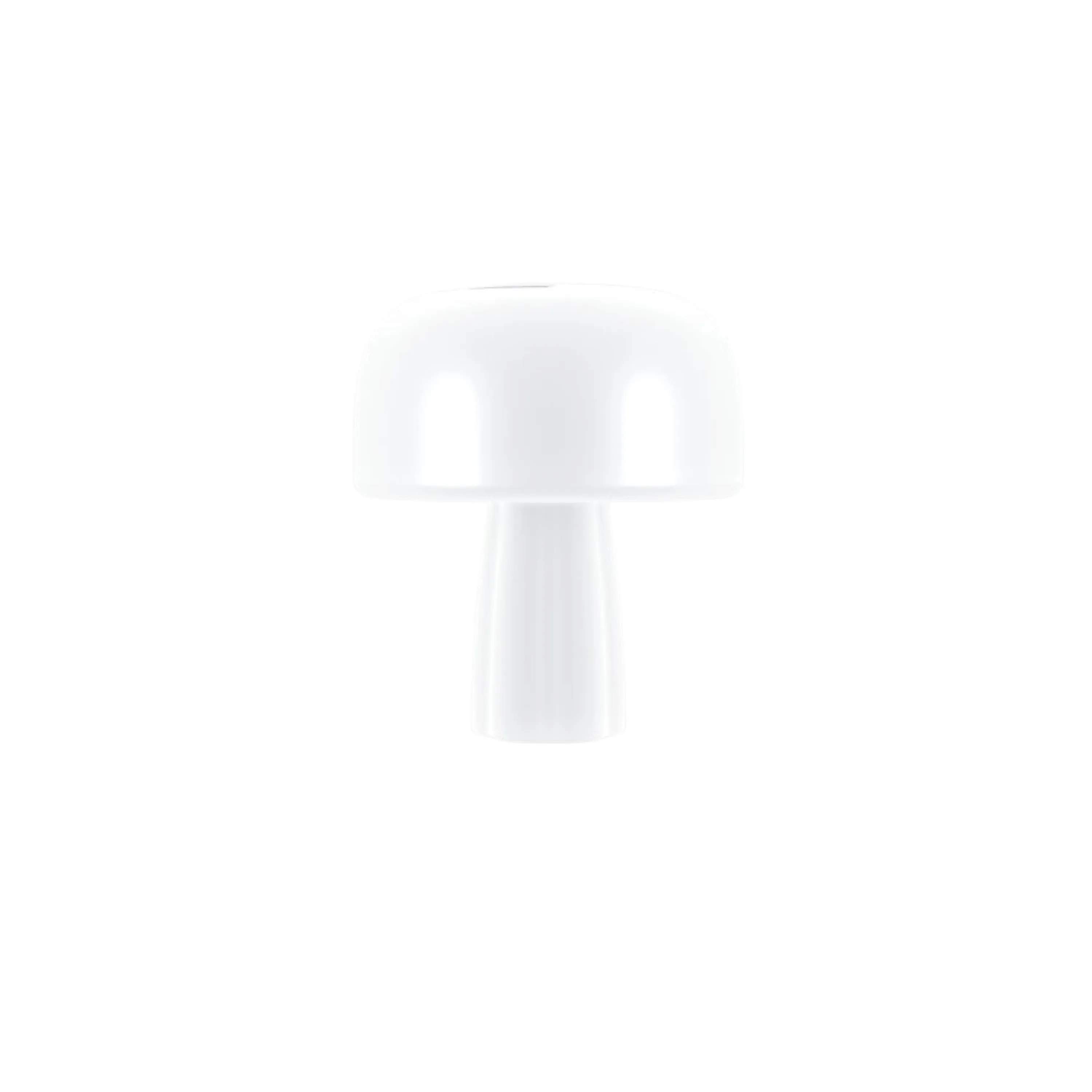 Boleti Solcelle Lampe, white, large