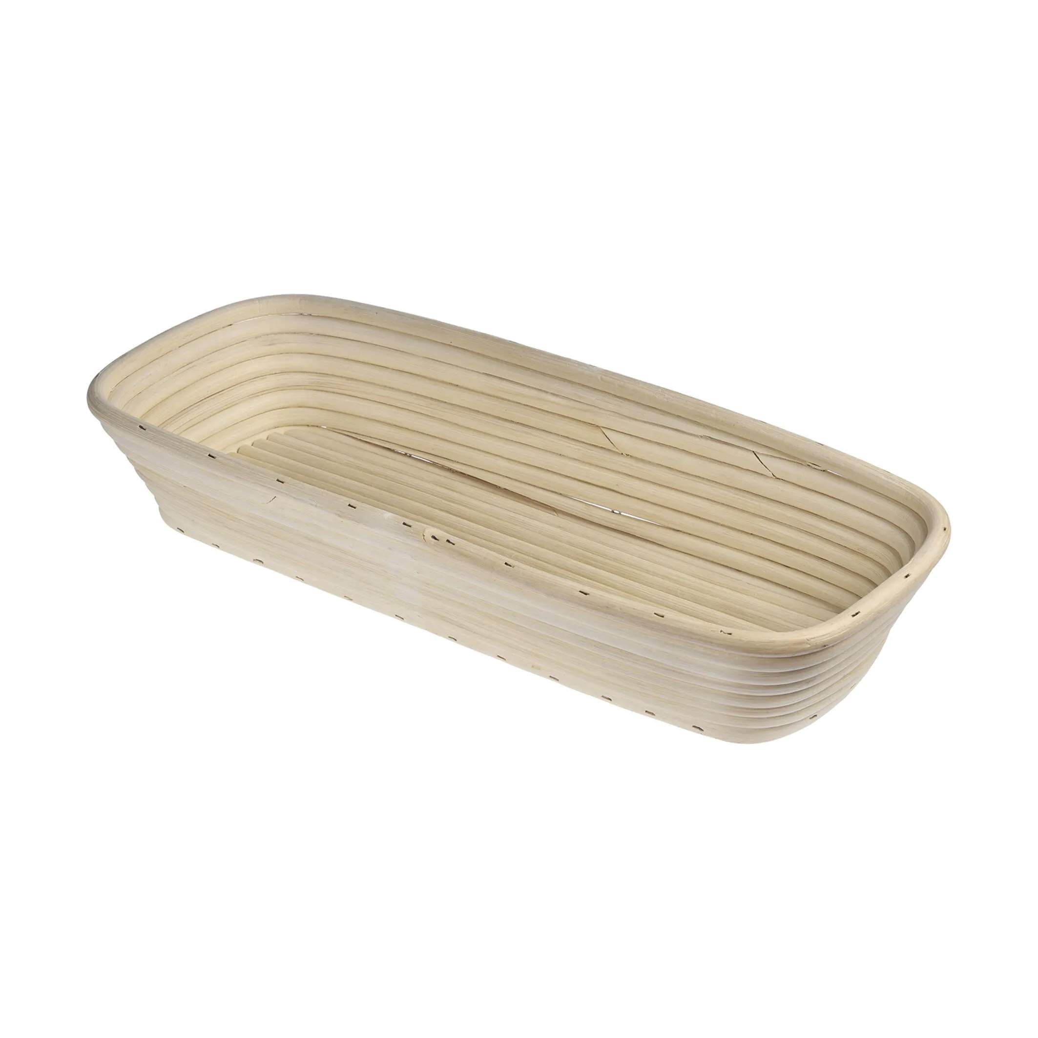 Hævekurv, beige, large