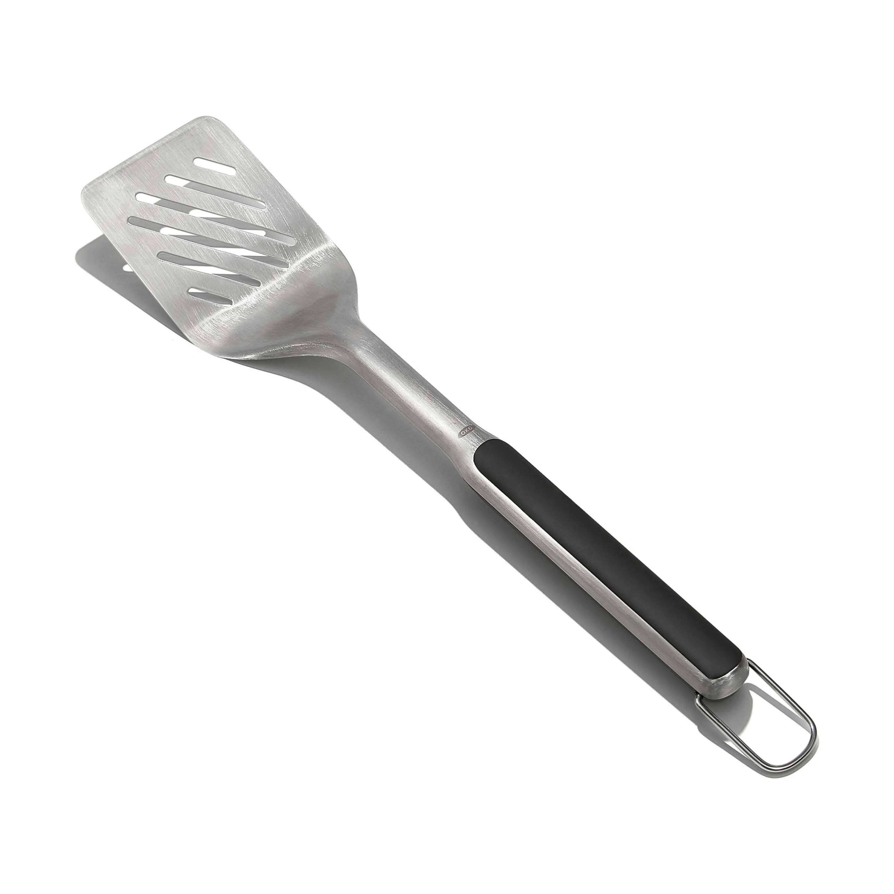 OXO Grillredskaber Good Grips Grilltang- og paletsæt - 2 dele i 47 cm, 4