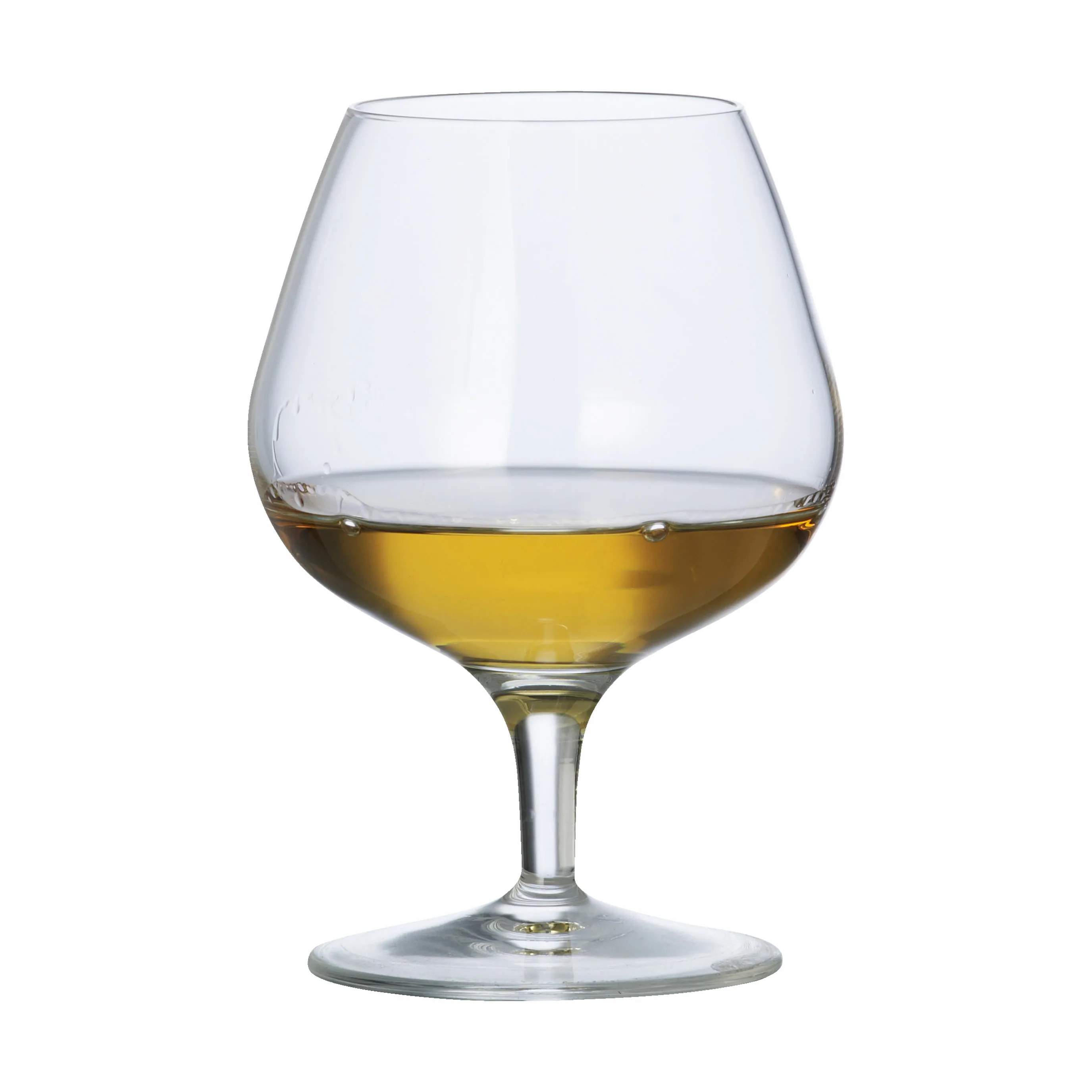 Napoleon Cognacglas, klar, large
