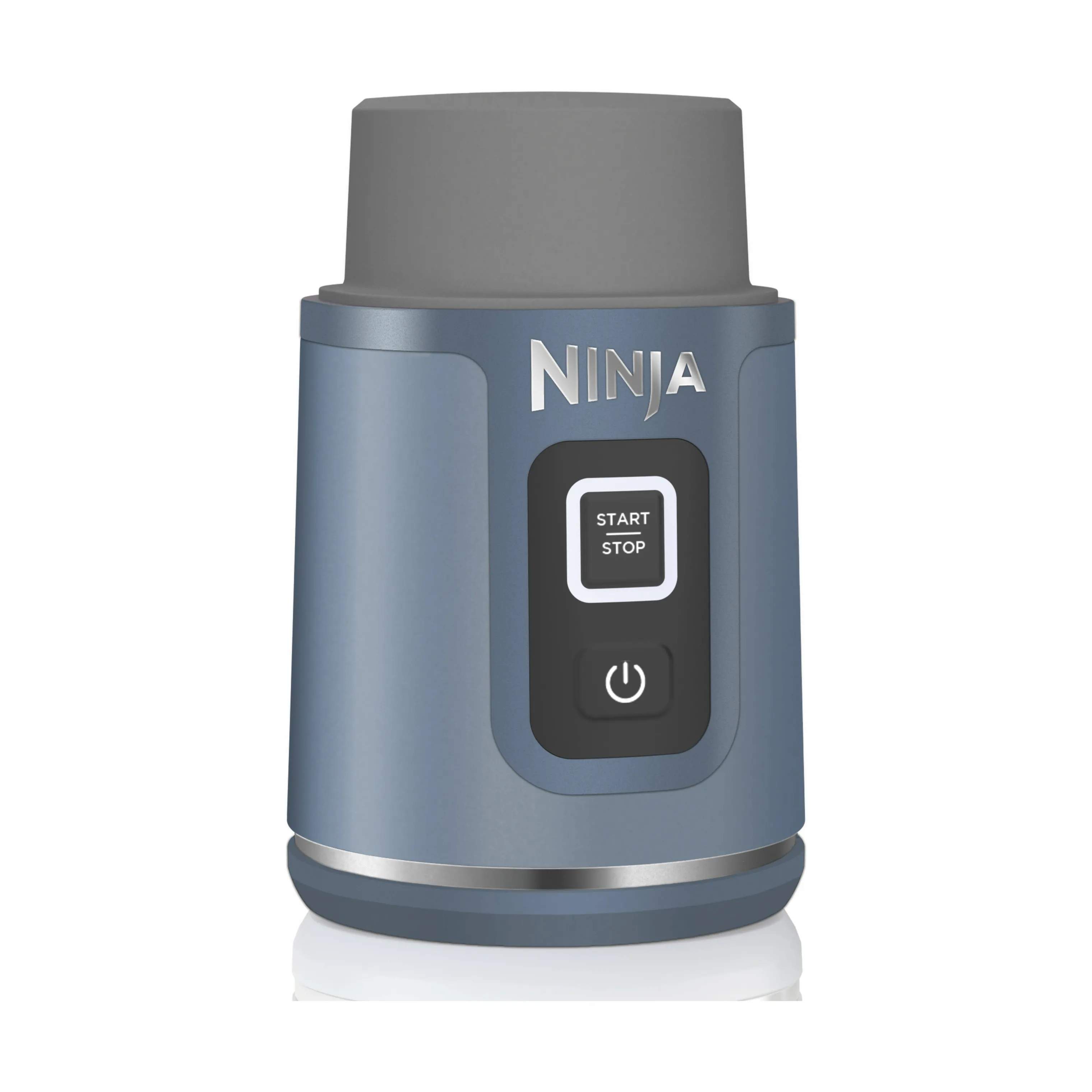 Ninja Smoothieblendere Blast To-Go Blender i Denim Blue/grey, 5