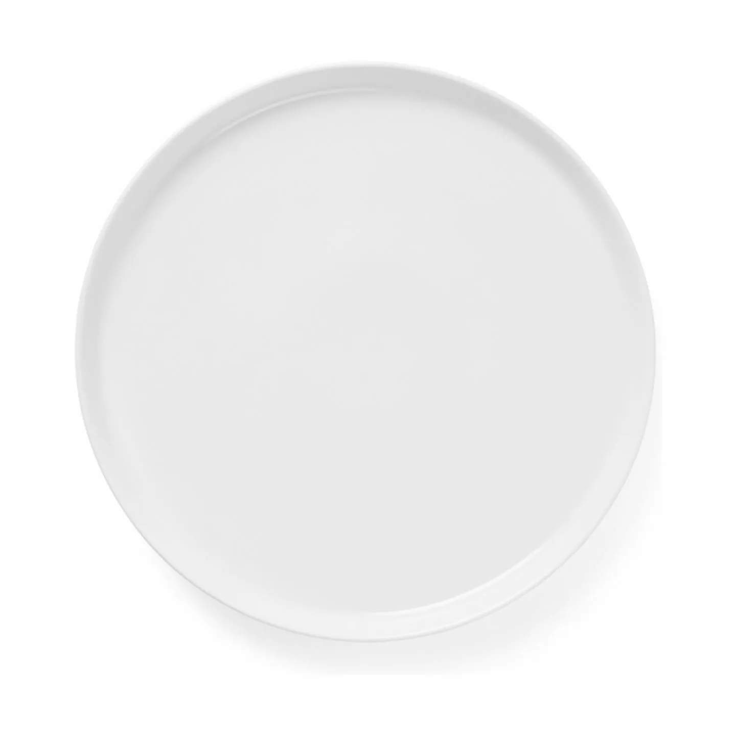 Rosendahl Middagstallerkener Grand Cru Essentials Middagstallerken - 4 stk. i Hvid, 4
