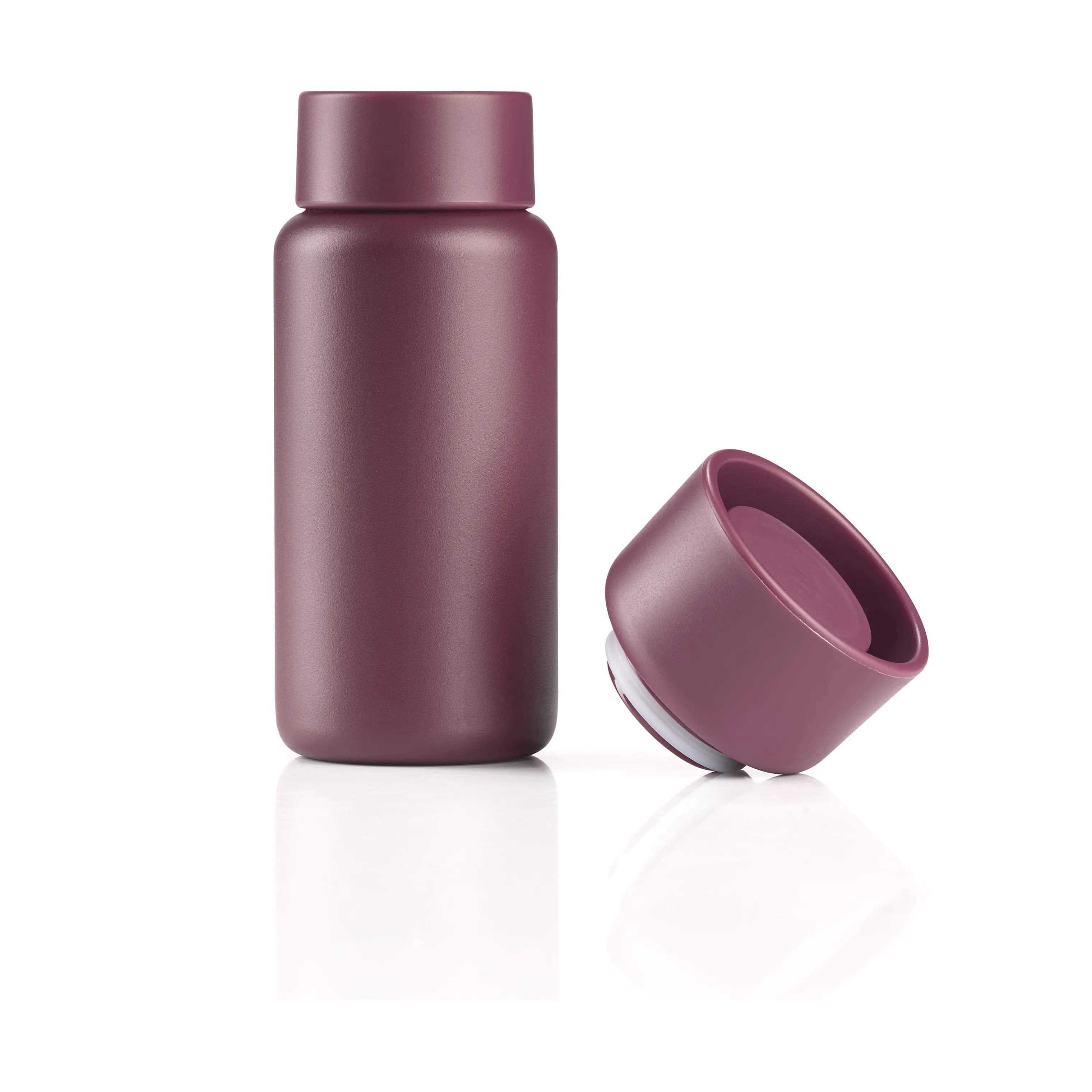 Zone To go kopper Singles Termokop i Mulberry, 400 ml, 6