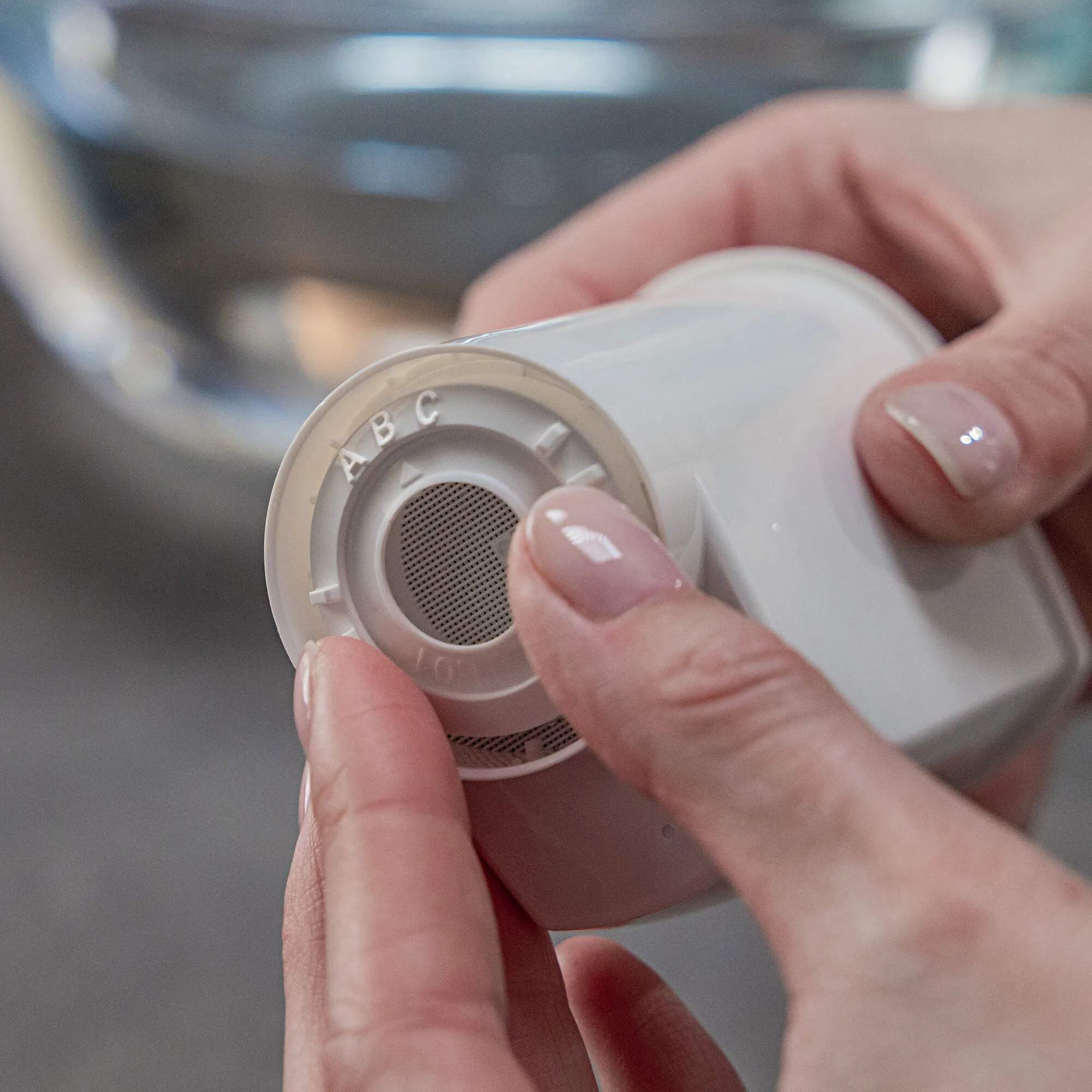 Siemens Tilbehør til kaffemaskiner EQ Vandfilter - 3 stk. i 3 stk., 3