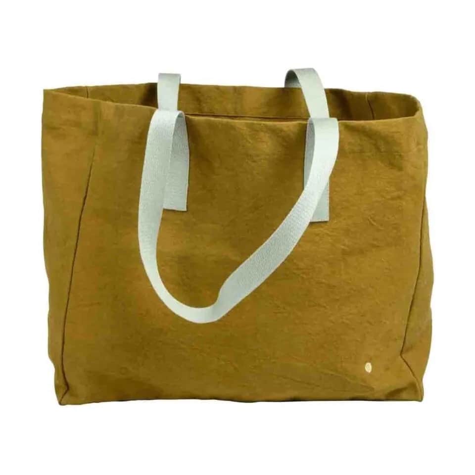 La Cerise sur le gâteau
 Øvrigt interiør Iona Shoppingtaske i NUTS, 1