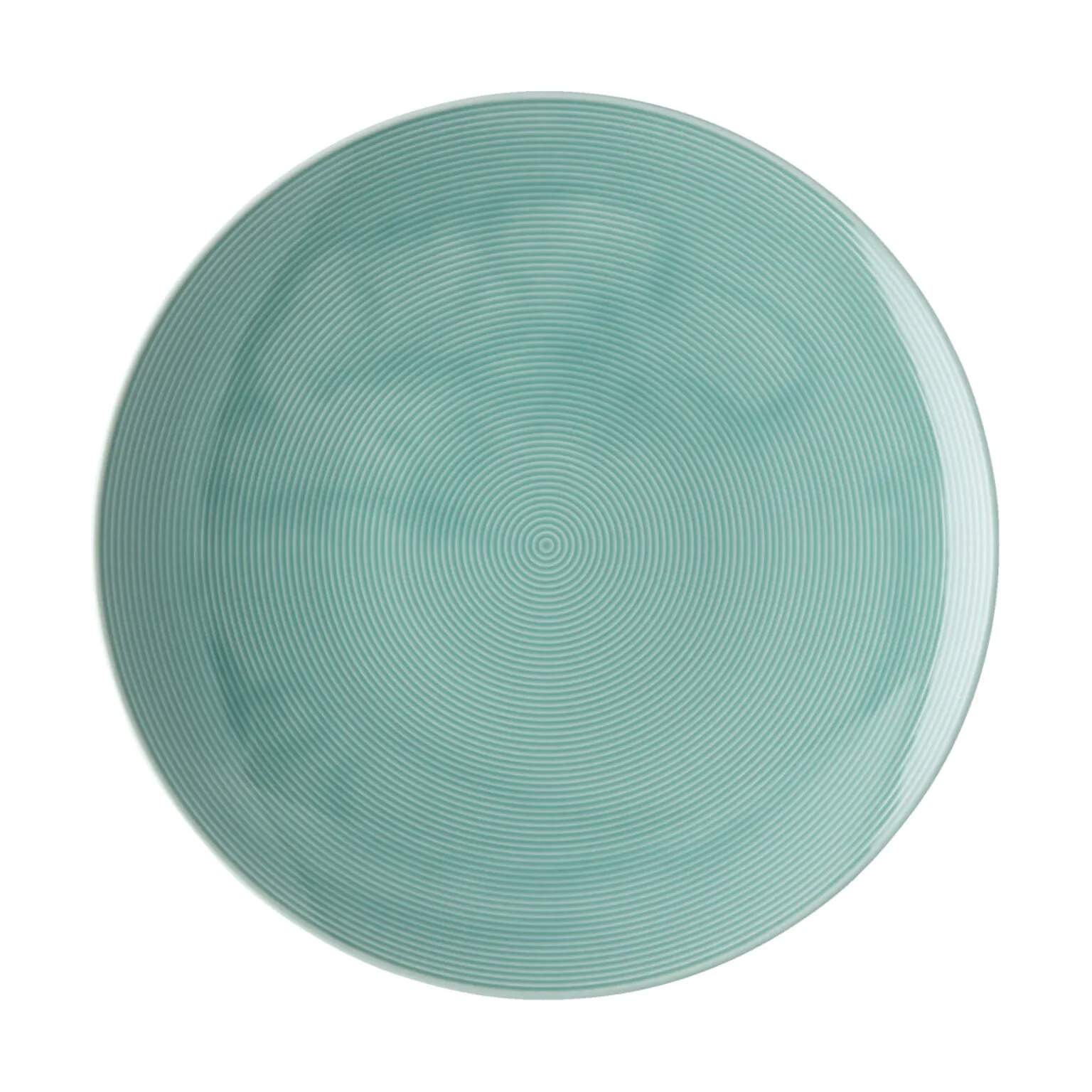 Rosenthal Middagstallerkener Loft Middagstallerken i Ice Blue, 1