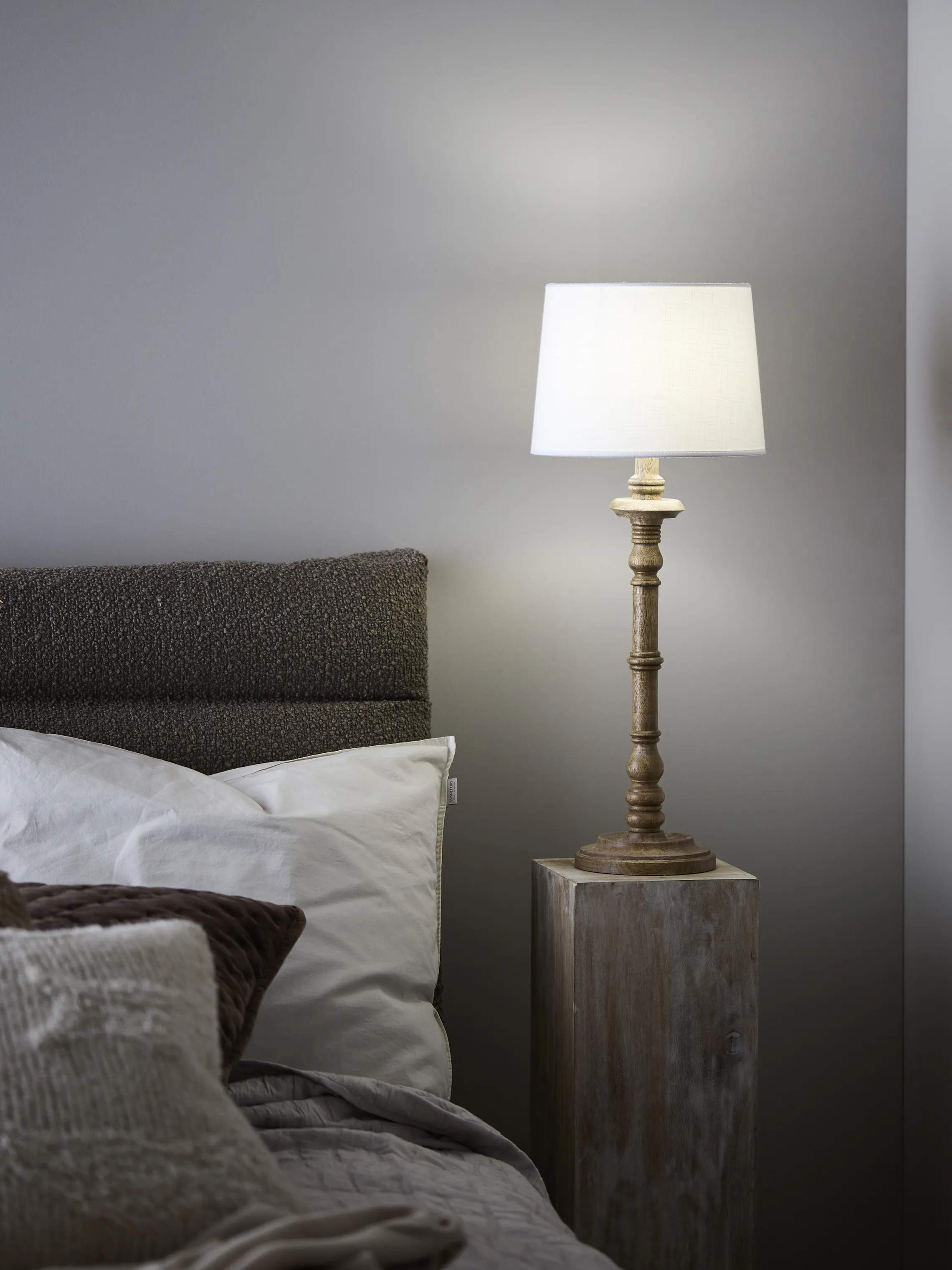 PR Home LED-pærer Dæmpbar Twilight LED Pære i 2209507, 2