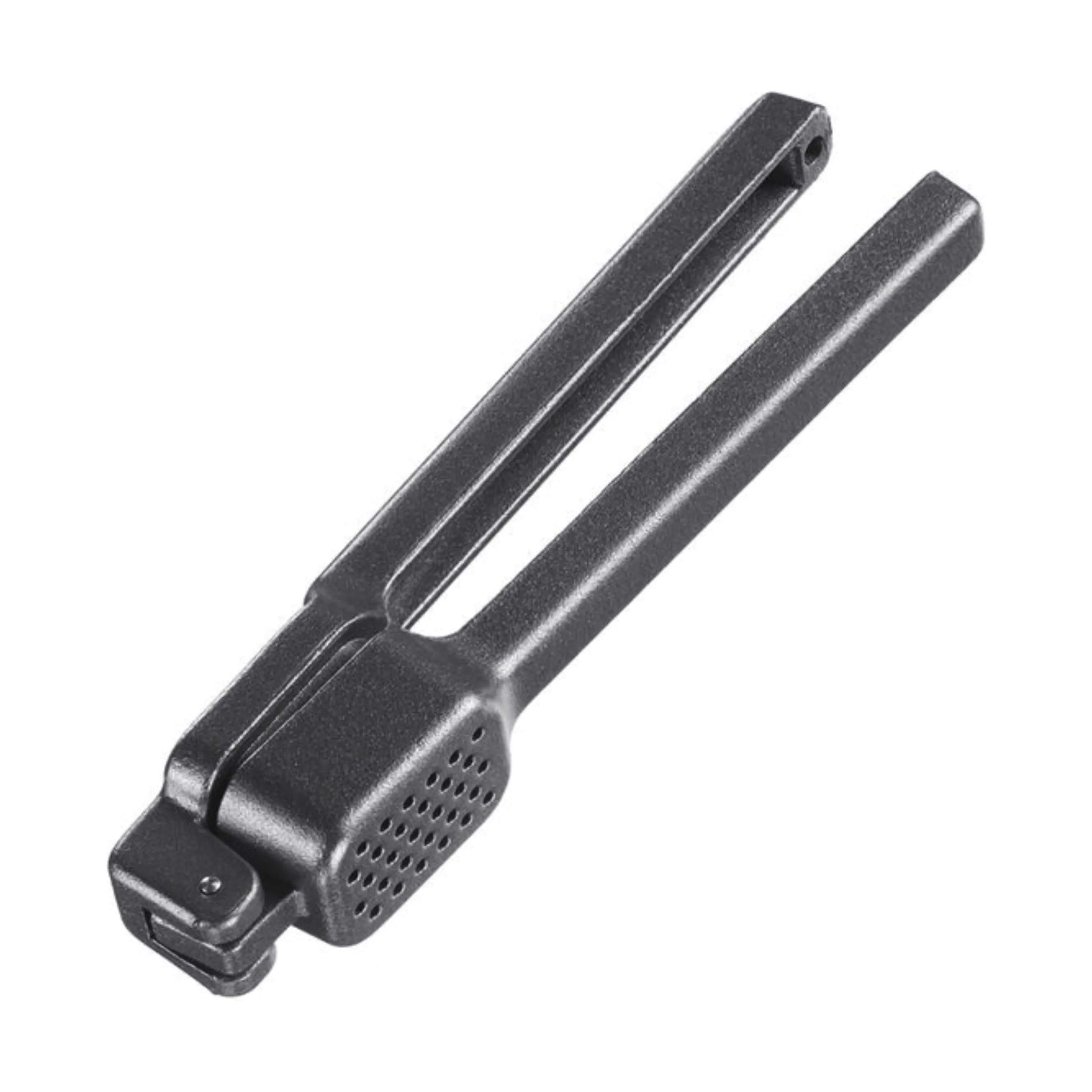 Westmark Hvidløgspressere Hvidløgspresser i Sort, 1