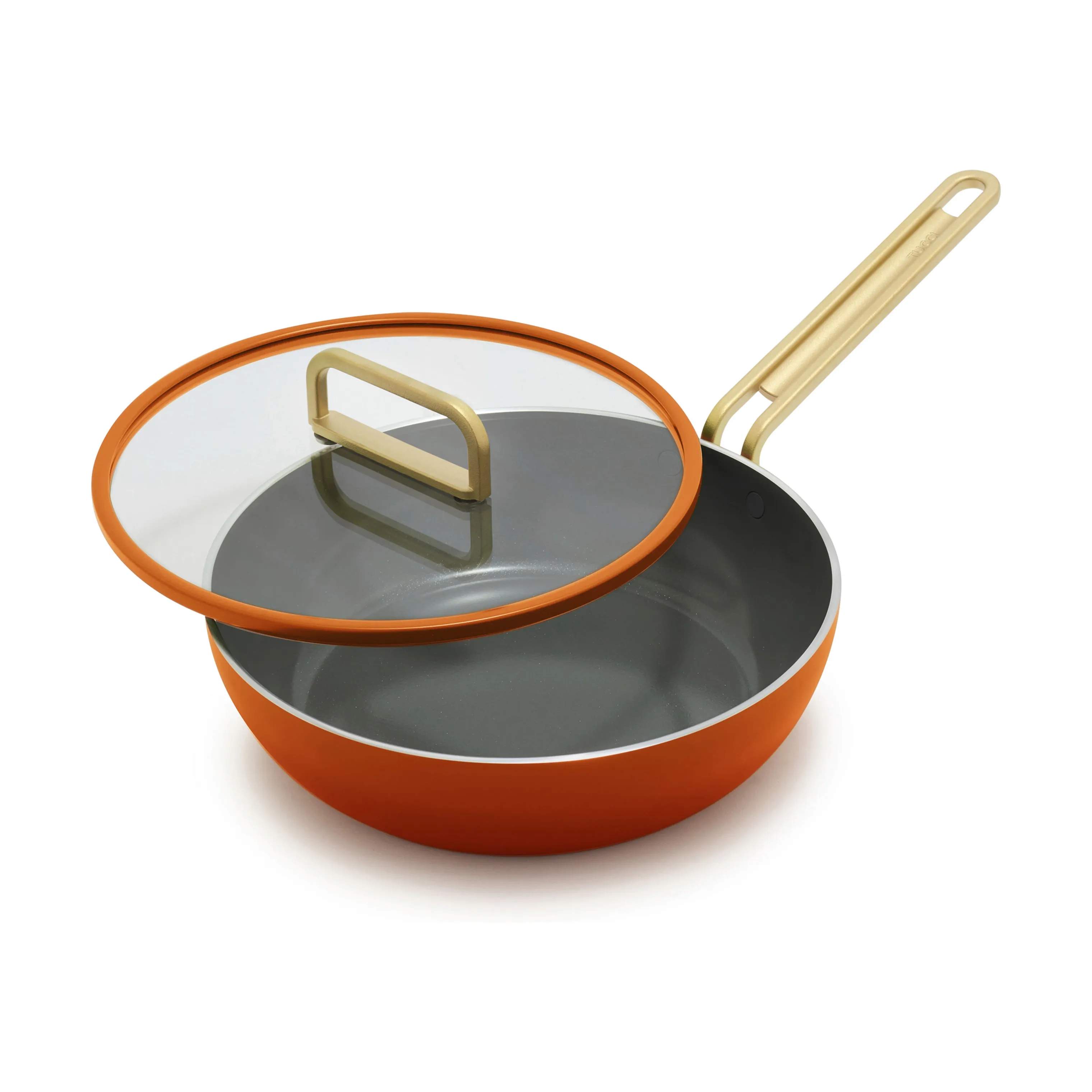 Greenpan Stegepander Tucci Stegepande i Orange, 1