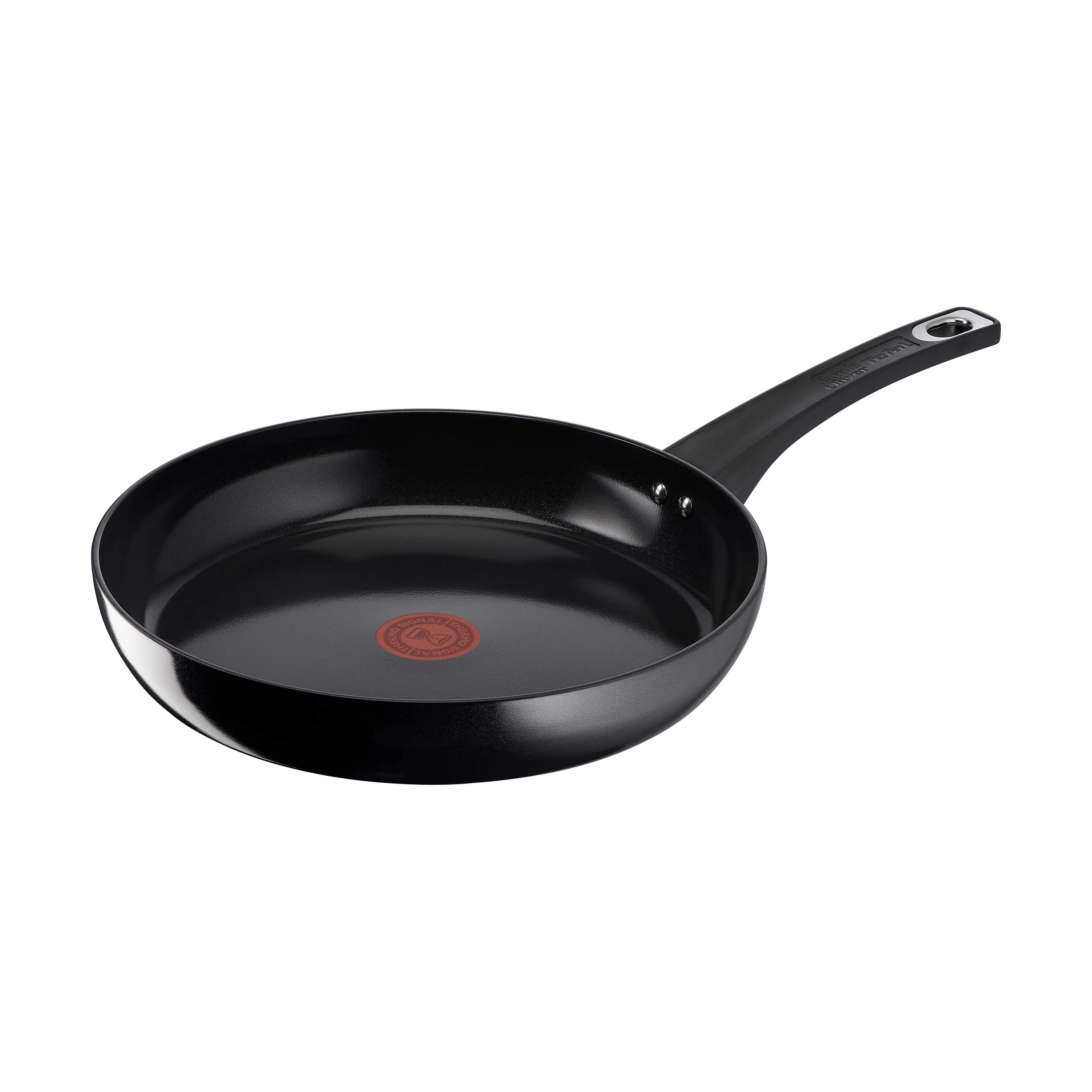 Jamie Oliver by Tefal Stegepander Everyday Kitchen Stegepande i 28 cm, 1