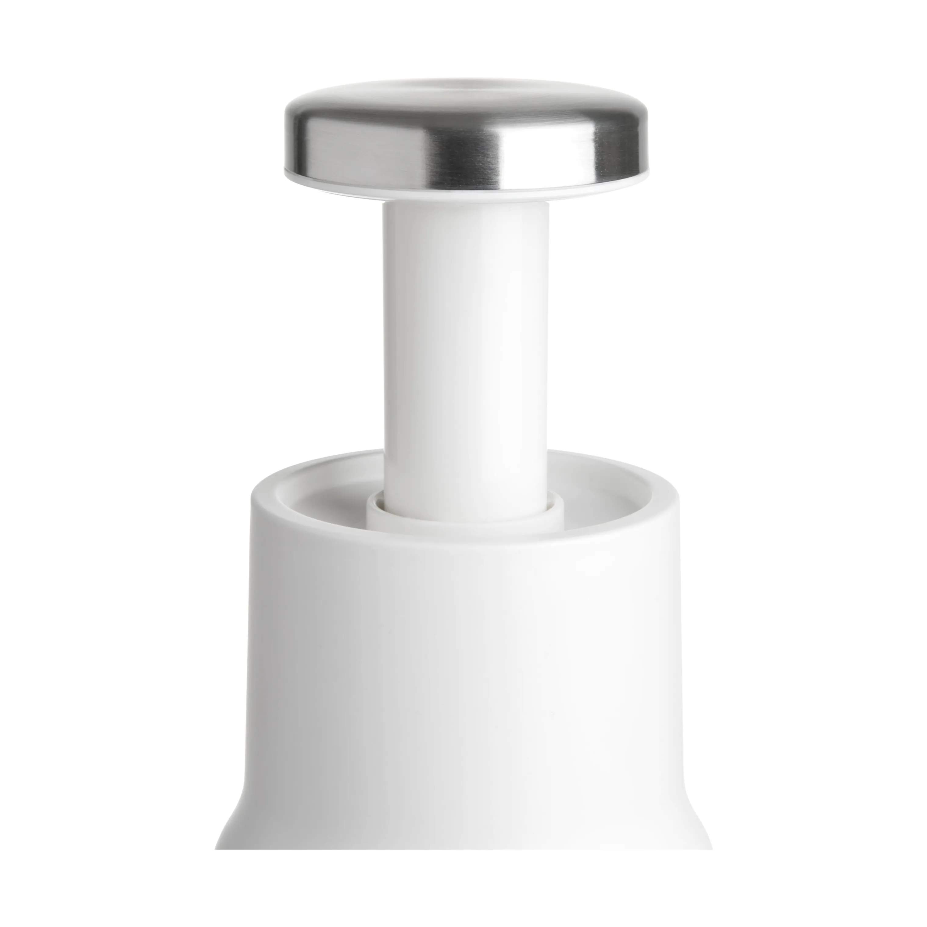 Cook & Baker Minihakkere Minihakker i hvid, 4