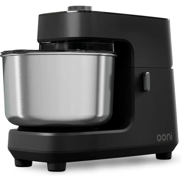 Ooni Røremaskiner Halo Core Spiral Køkkenmaskine i Foundry Black, 8
