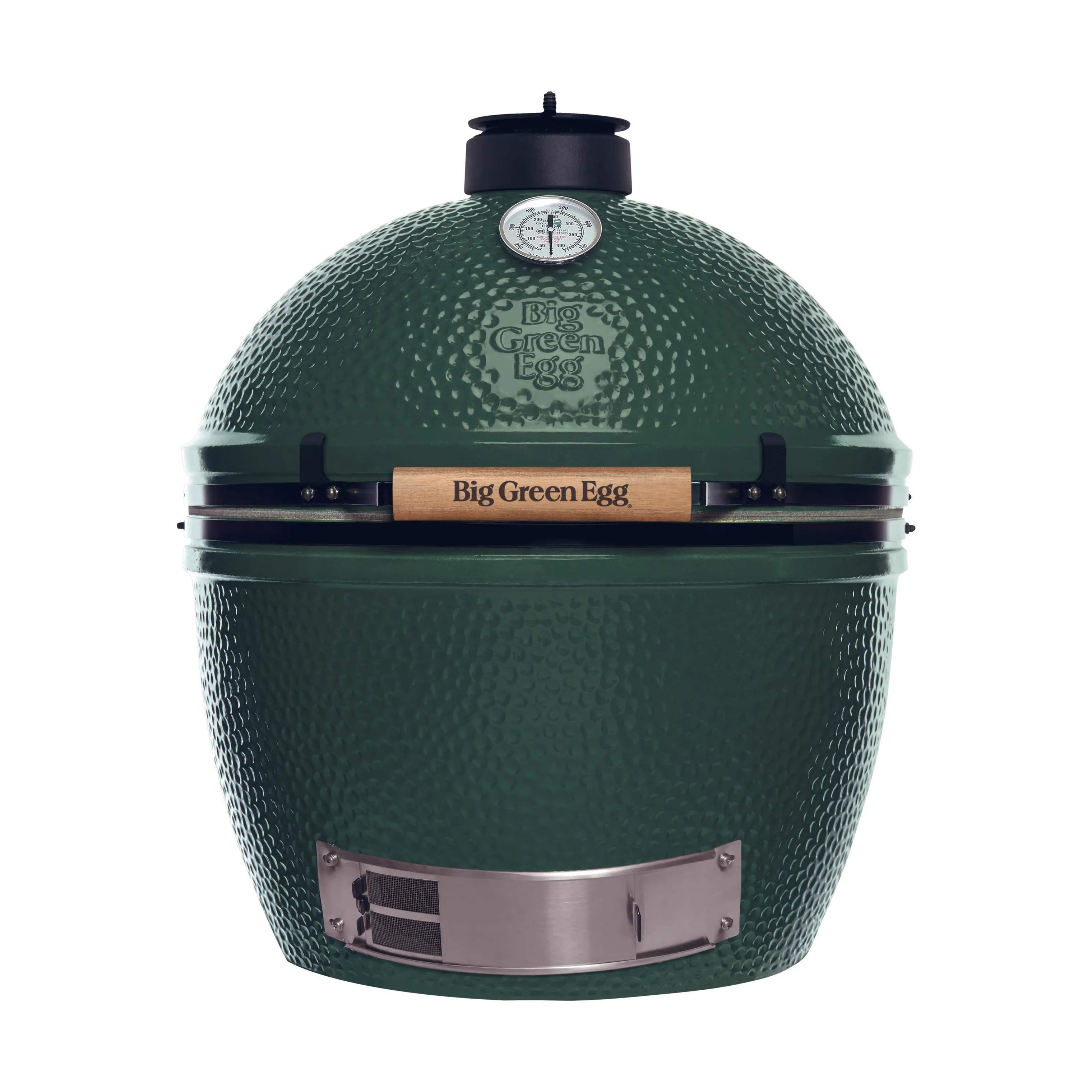 Big Green Egg Kulgrill EGGs® Kulgrill i Grøn, 1
