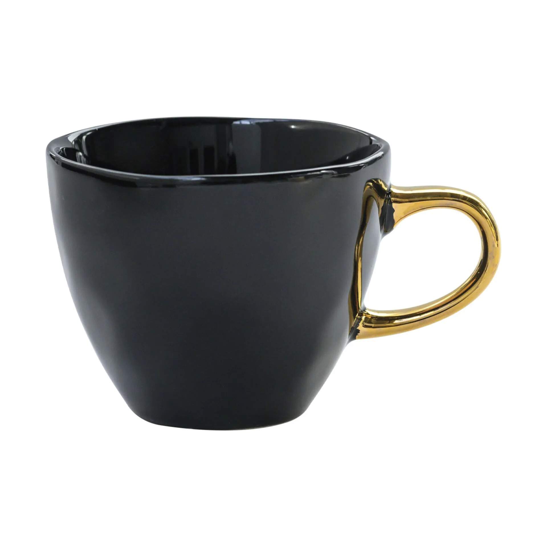 Good Morning Espressokop, sort, large