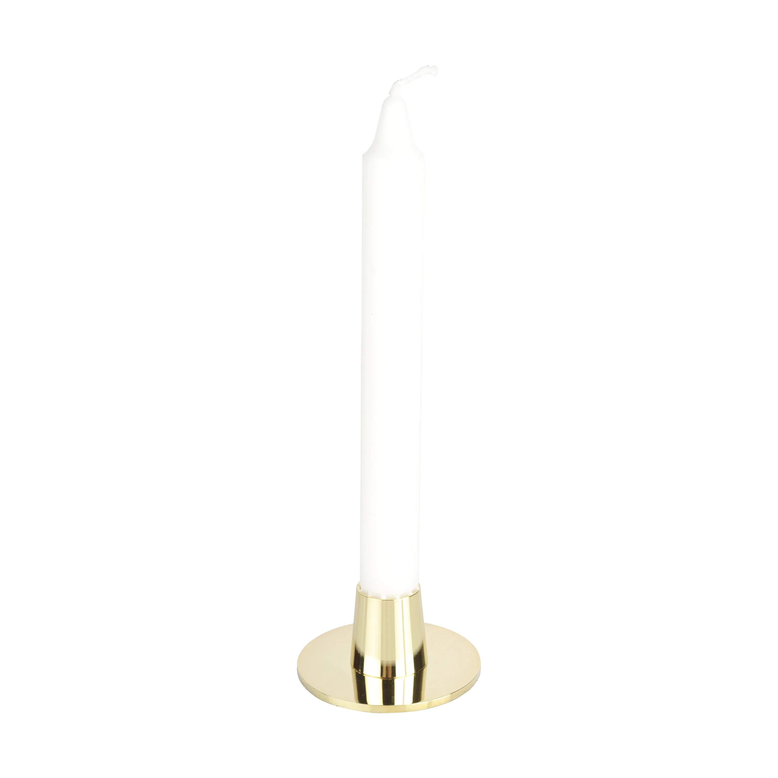 CASA Living Kronelysestage Kronelysestage i Guld, 2