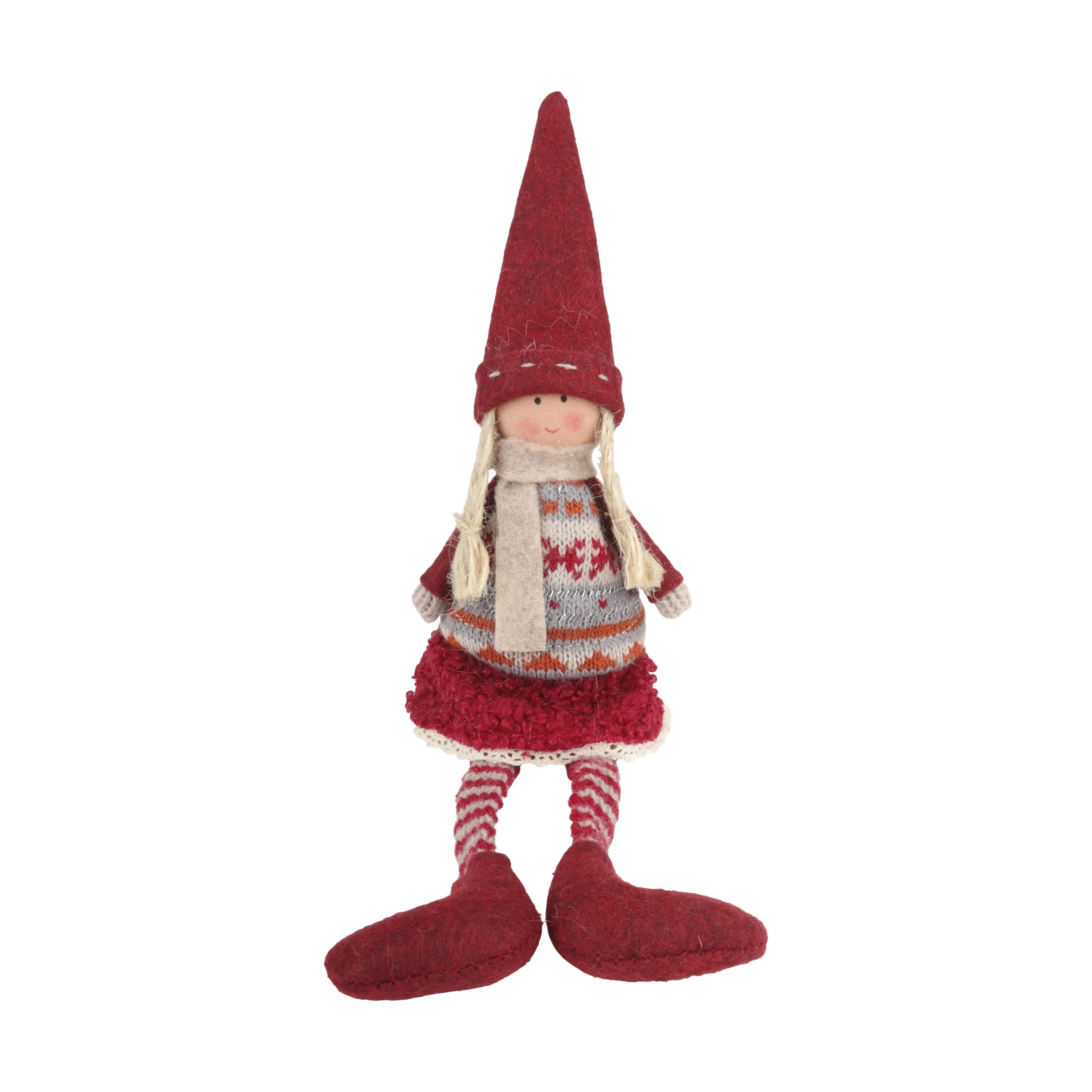 Nisse - Pige, pige, large