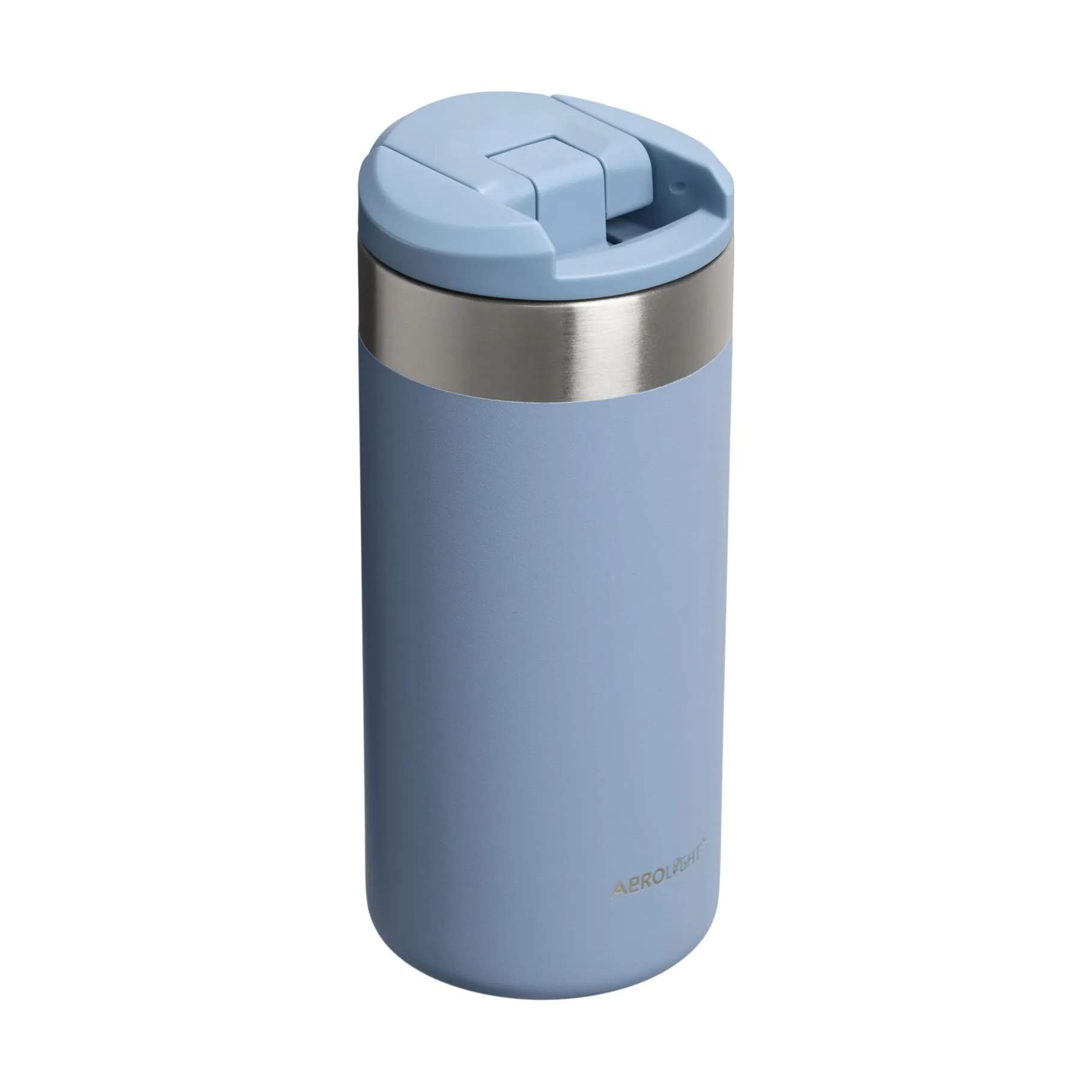 Stanley Termoflasker Aerolight Termokop i Indigo, 16 cm, 2