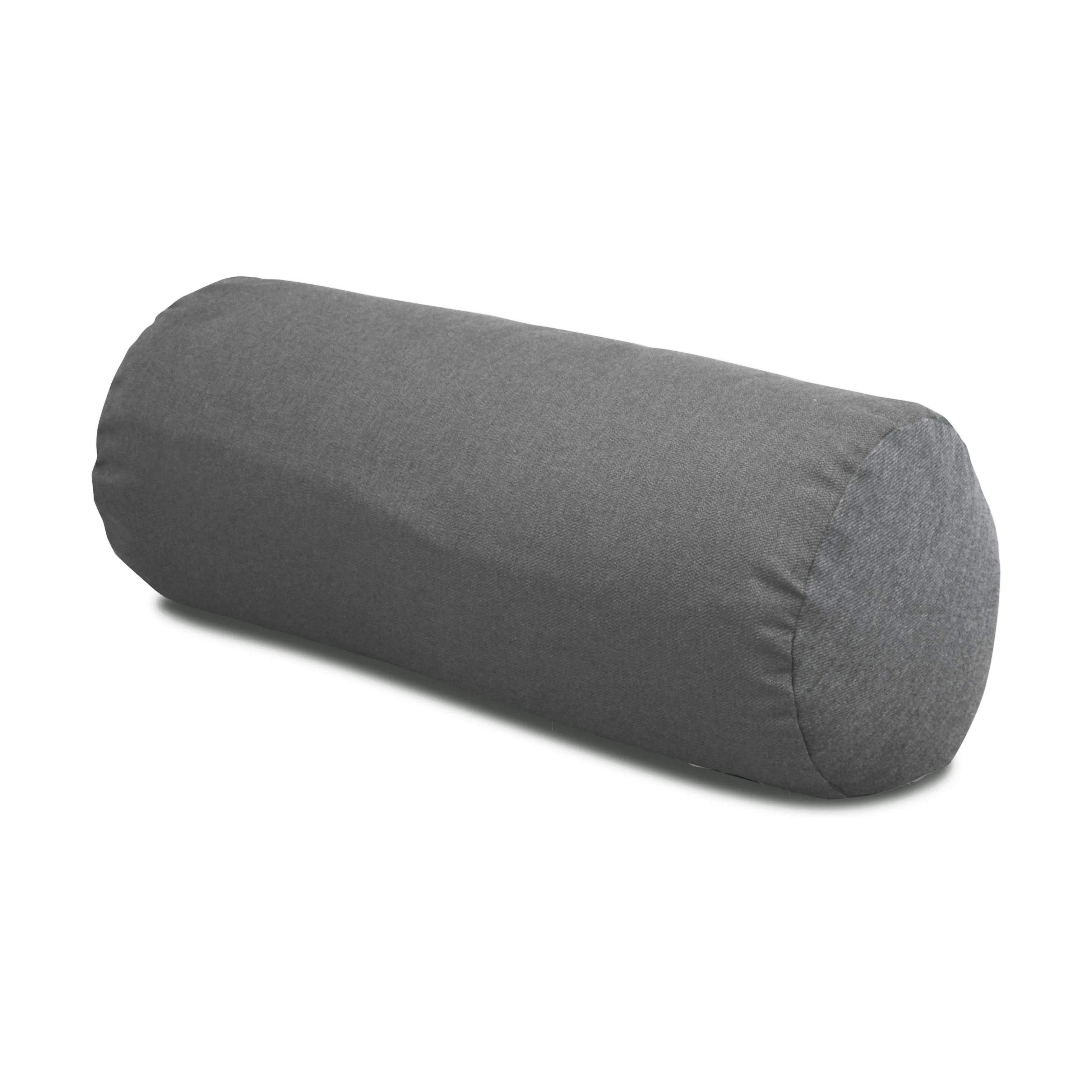 Tube Pude, grey, large