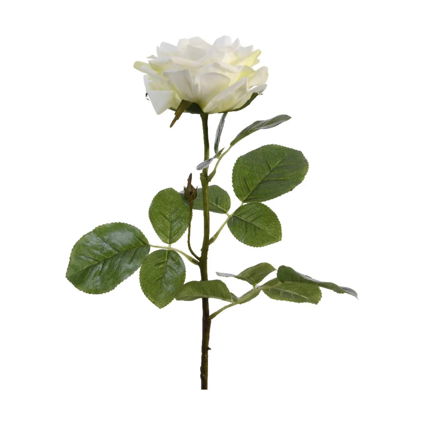 Kunstig Blomst - Rose