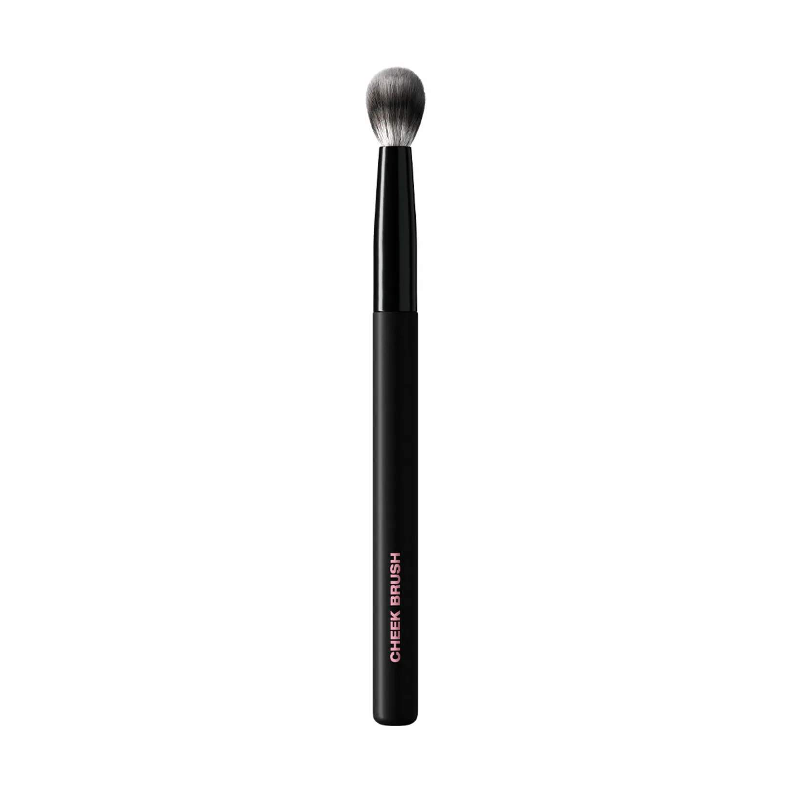 KENNY ANKER Makeup Kenny Skin Cheek Brush i Sort, 2