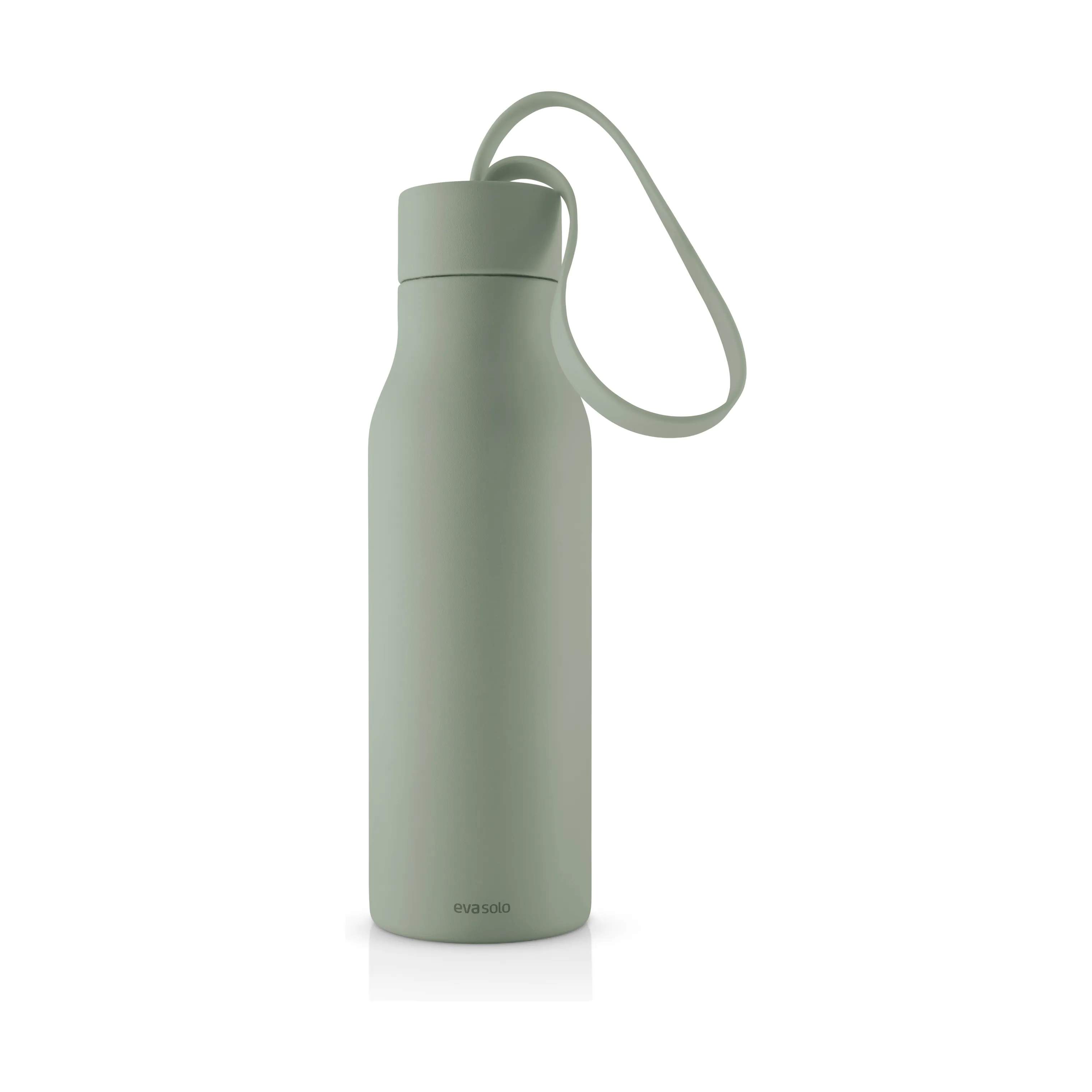 Eva Solo Termoflasker Re-Hydrate Termoflaske i Green goddess, 1