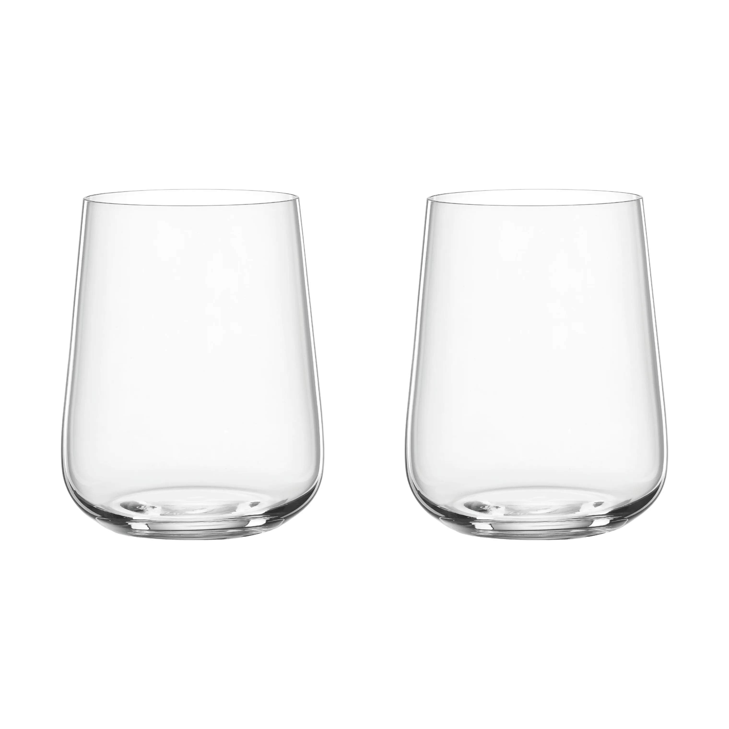 Nachtmann Vandglas ViNova Vandglas - 4 stk. i Klar, 1