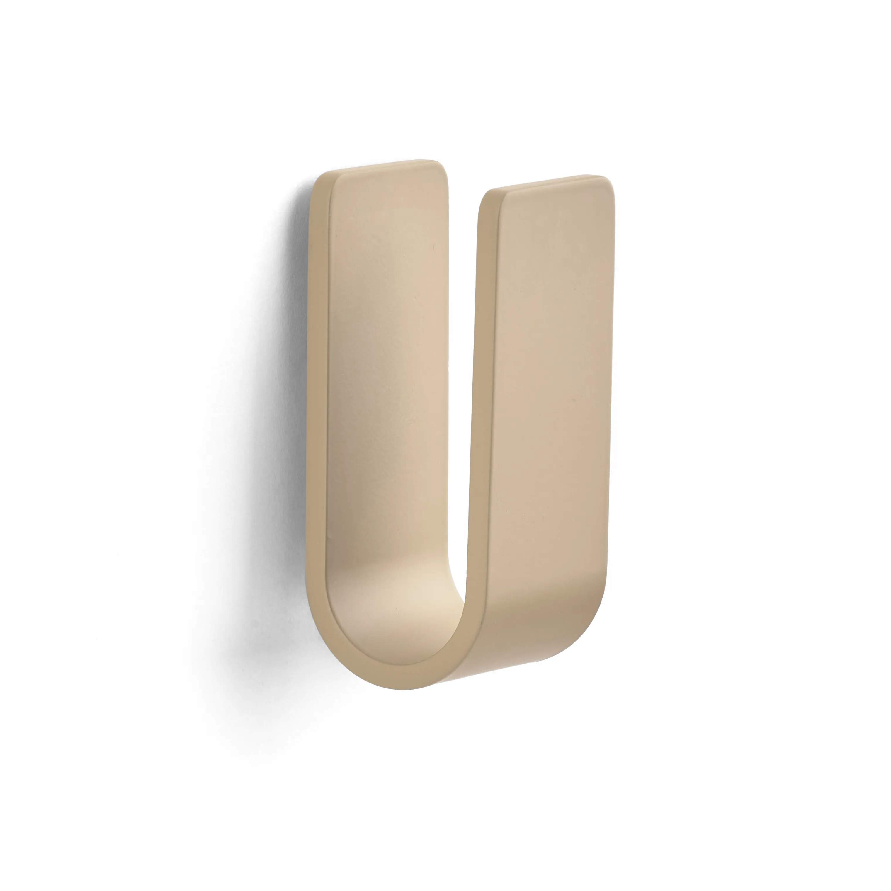 Zone Tilbehør til bad Ume Krog i Brun, 1