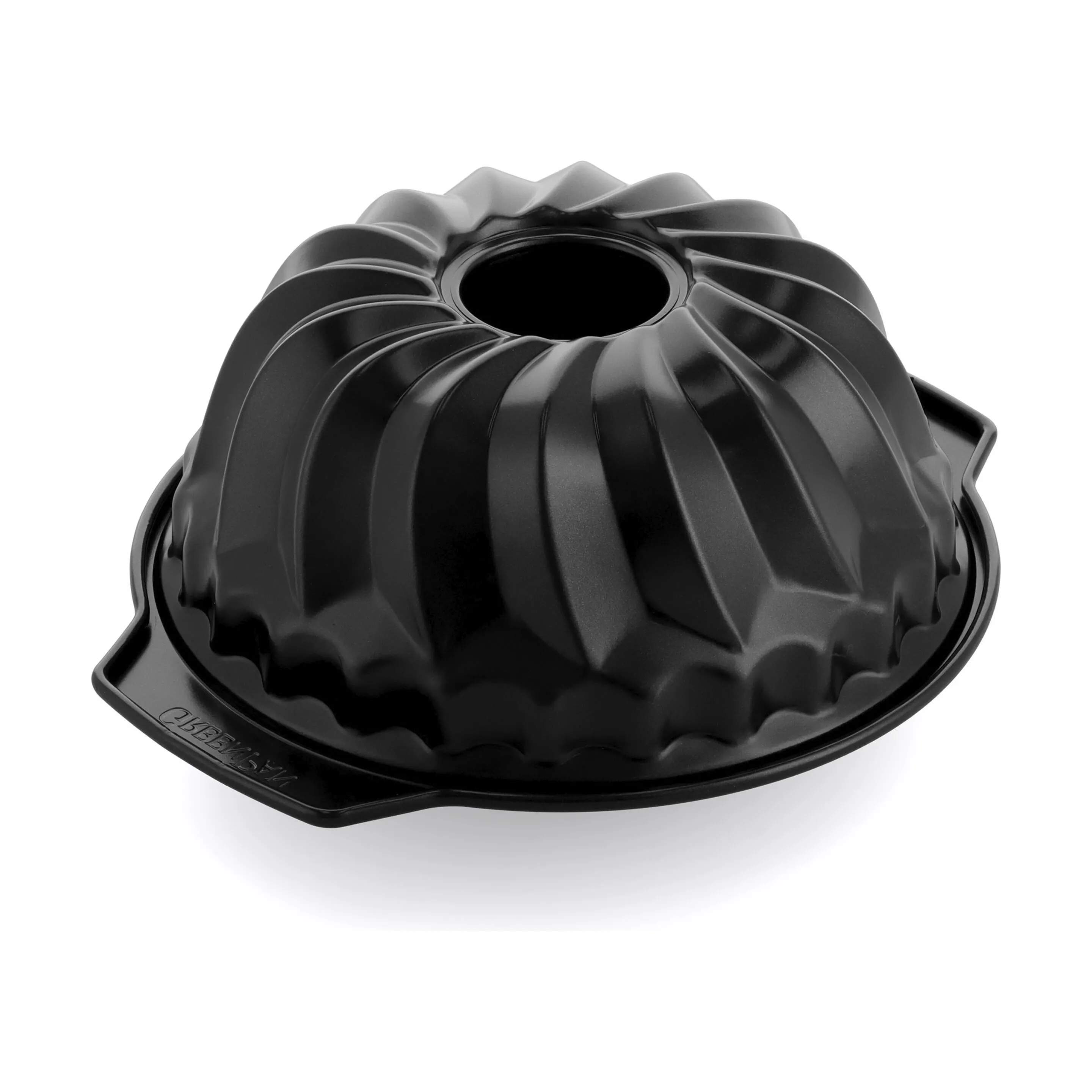 Greenpan Rugbrødsforme og brødforme Bistro Bageform i Sort, 4