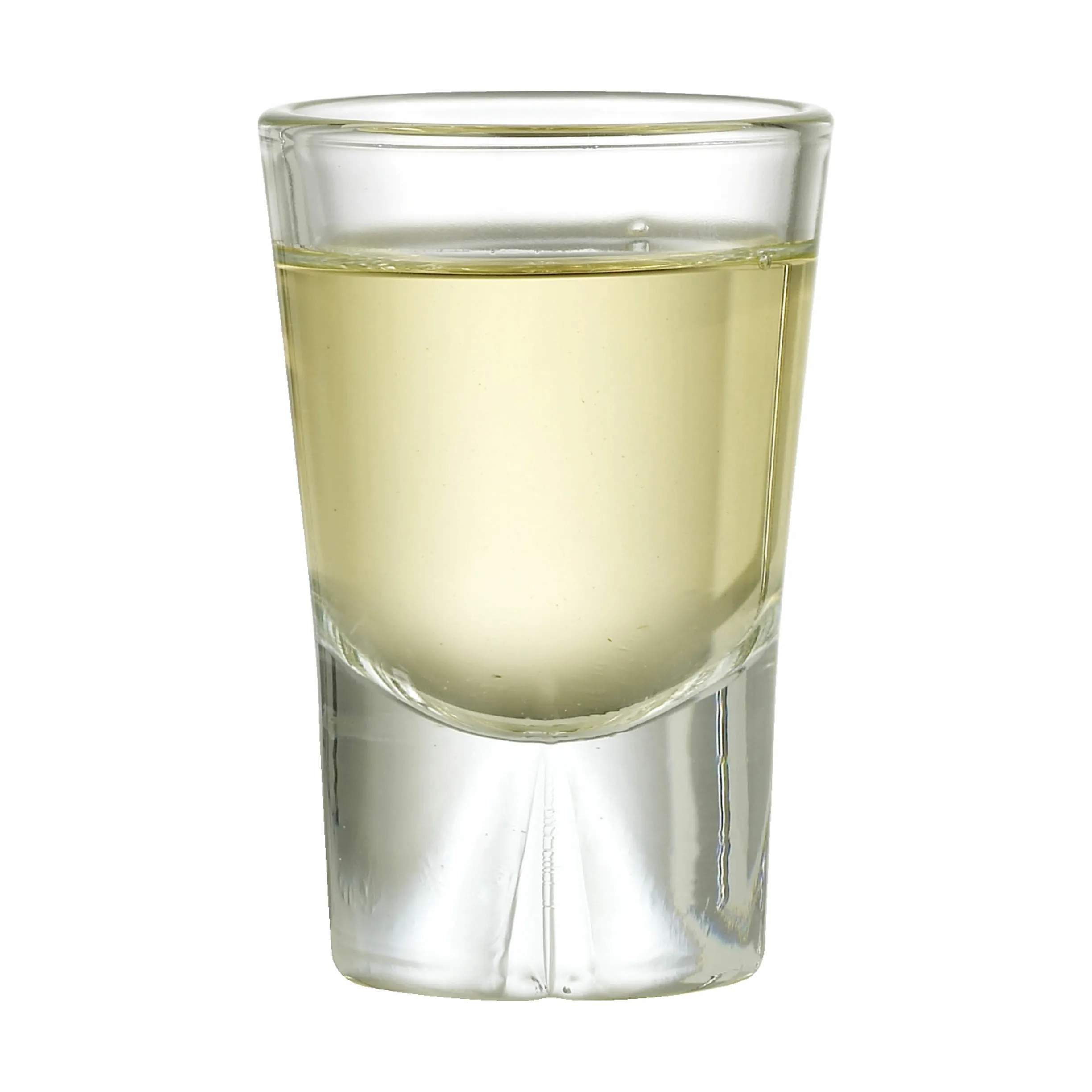 Rosendahl Snapseglas Grand Cru Snapseglas - 6 stk. i Klar, 4 cl, 4