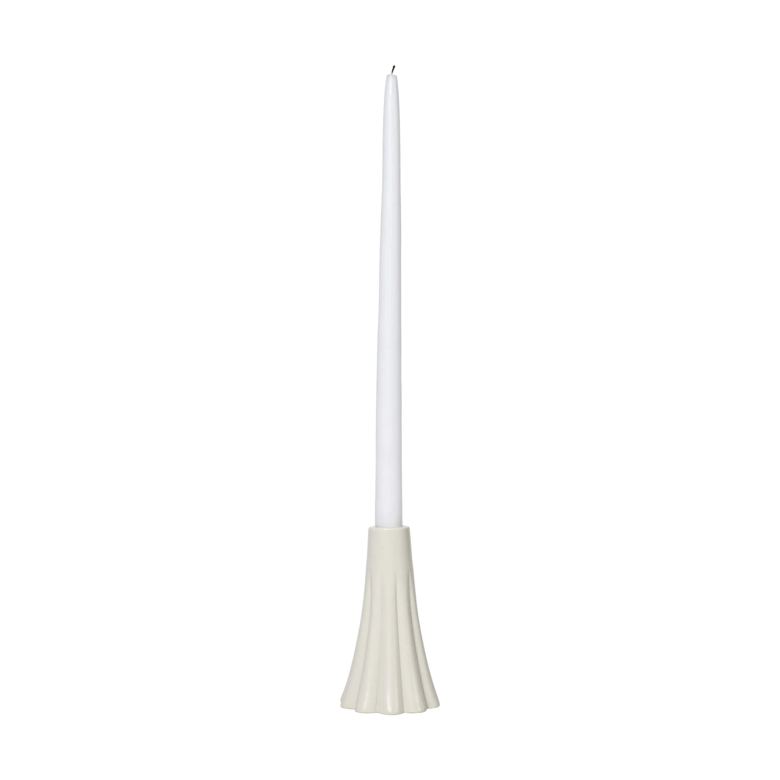 Broste Copenhagen Kronelysestage Heli Lysestage i 14 cm, 3