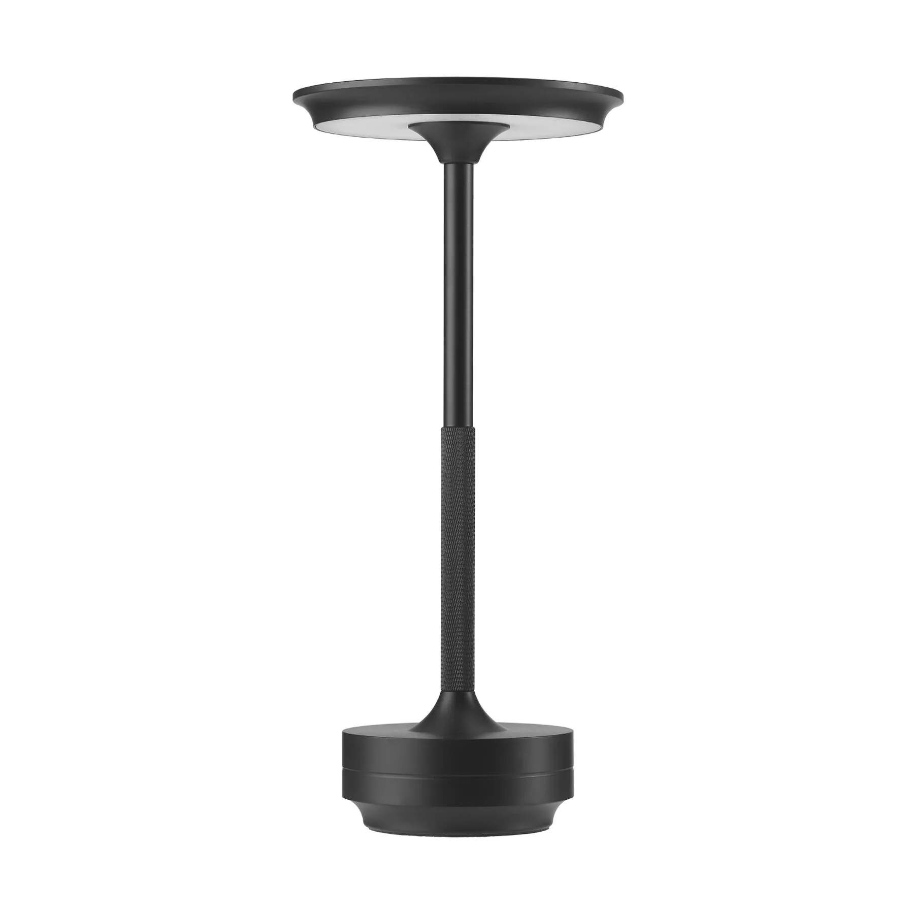 Skagen Bordlampe, black, large