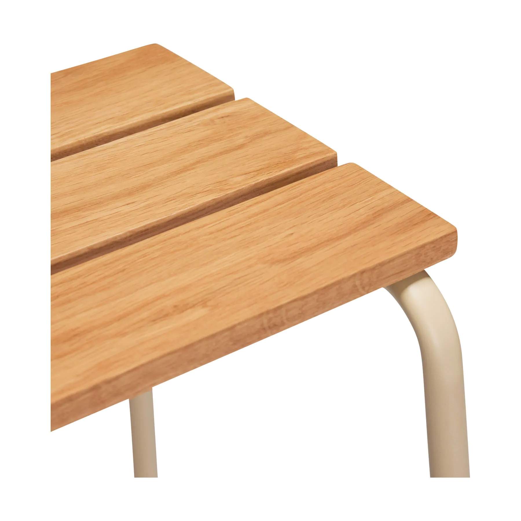 Hübsch Barstole Stilt Barstol i Sand/Natur, 3