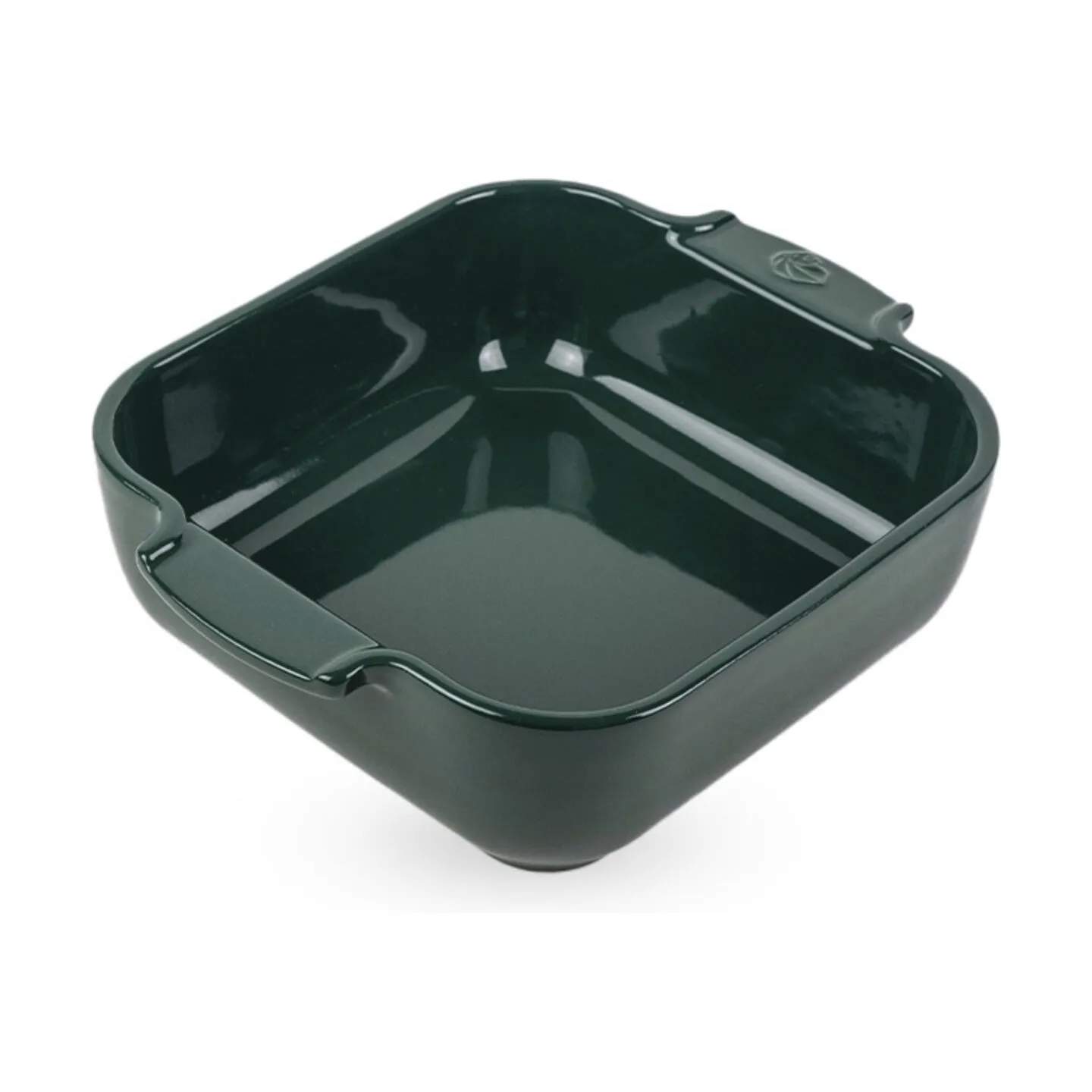 Peugeot Ovnfaste fade Appolia Ovnfast Fad i Mørkegrøn, B18,8 x L25 cm, 1