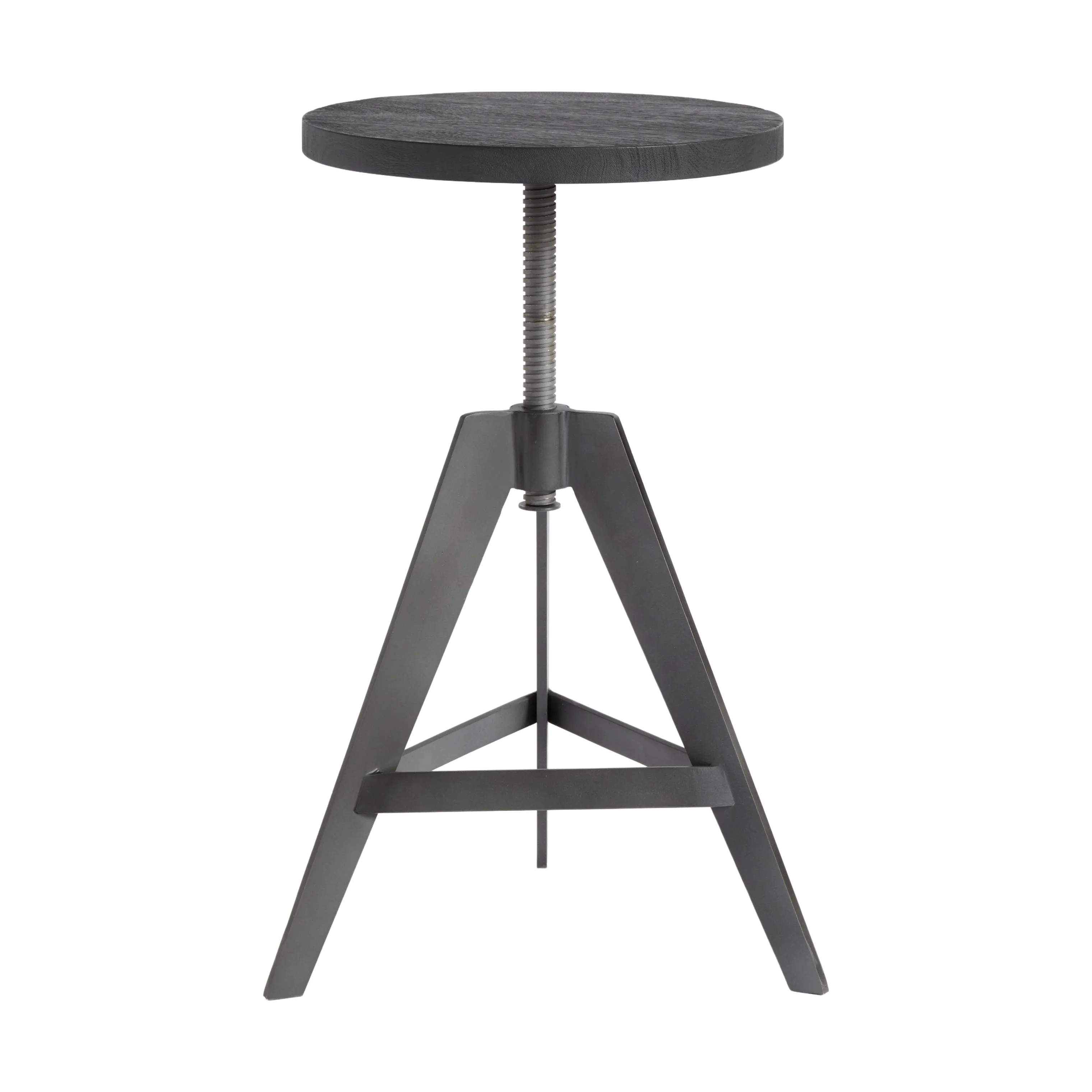 Muubs Skamler Quill Taburet i Sort, 1