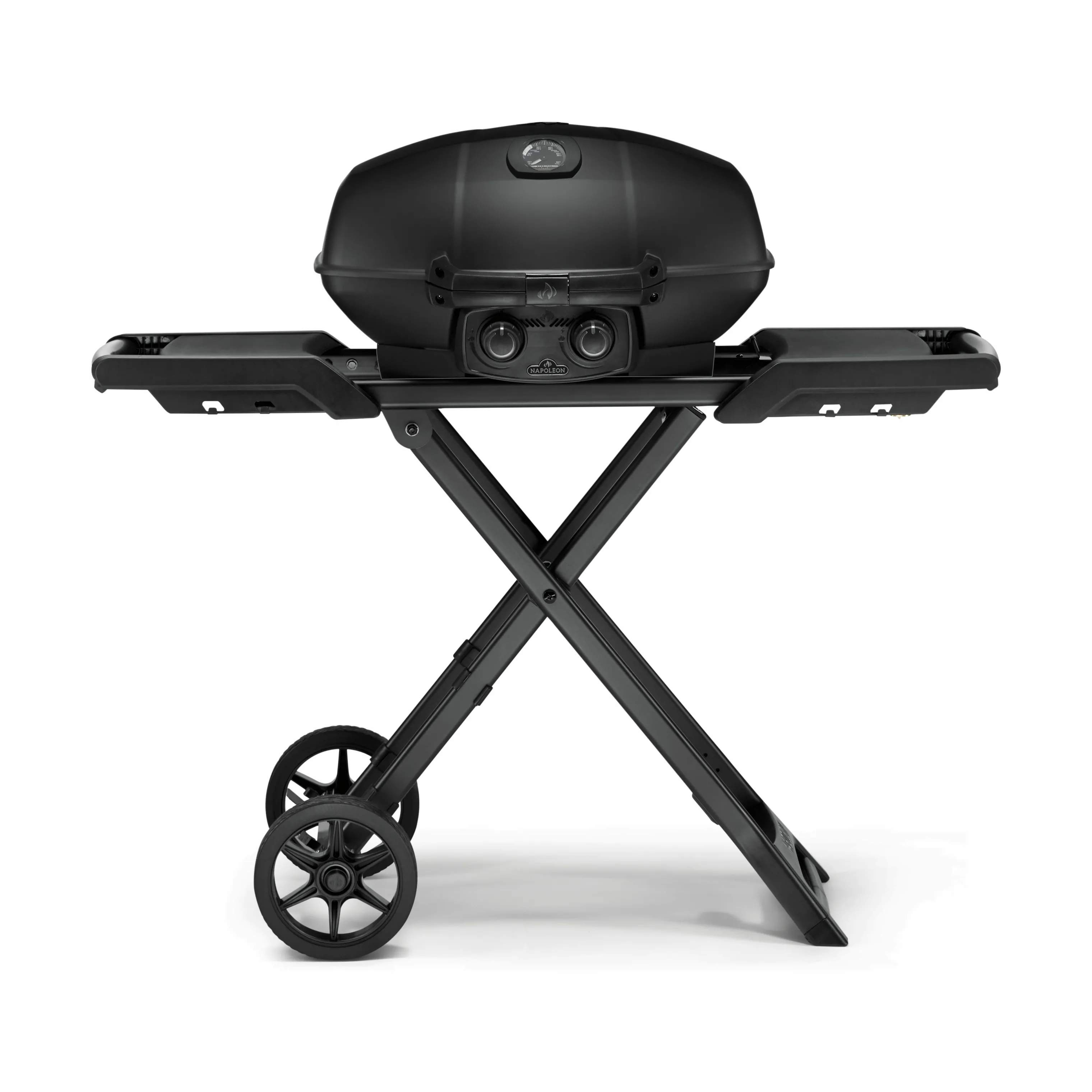 Napoleon gasgrill TravelQ Phantom Grill PRO285X