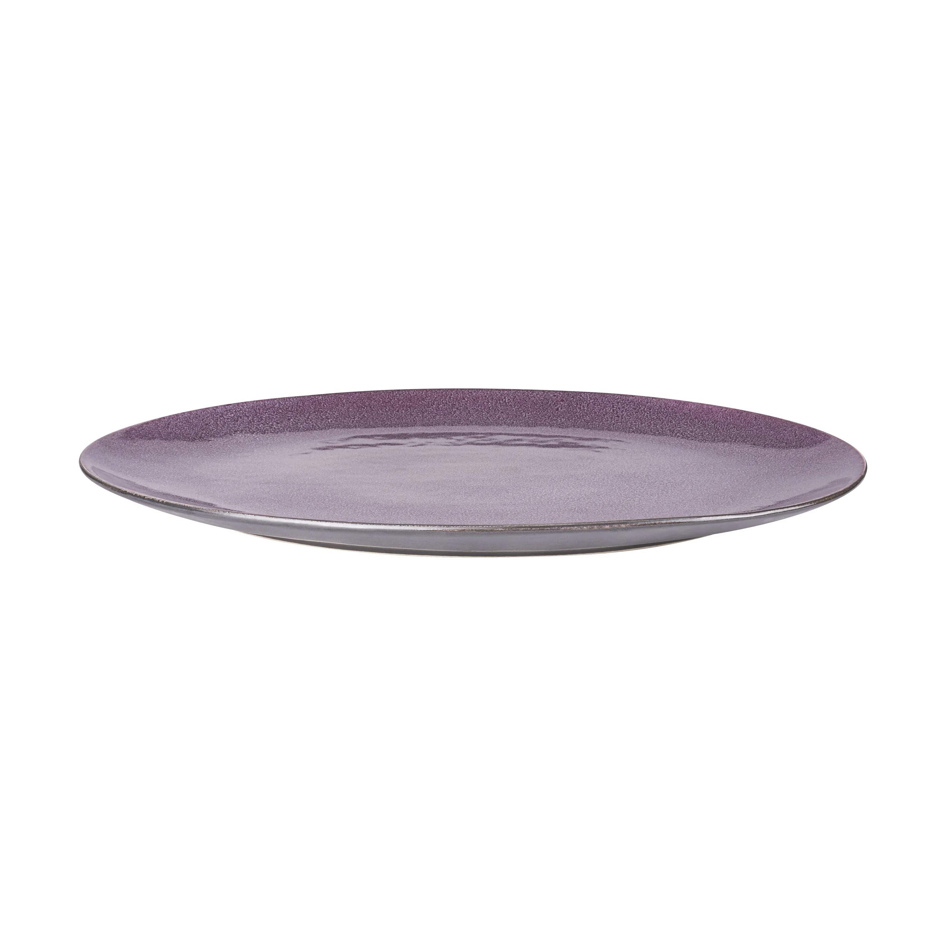 Bitz Serveringsfade Fad i Lilla, 2