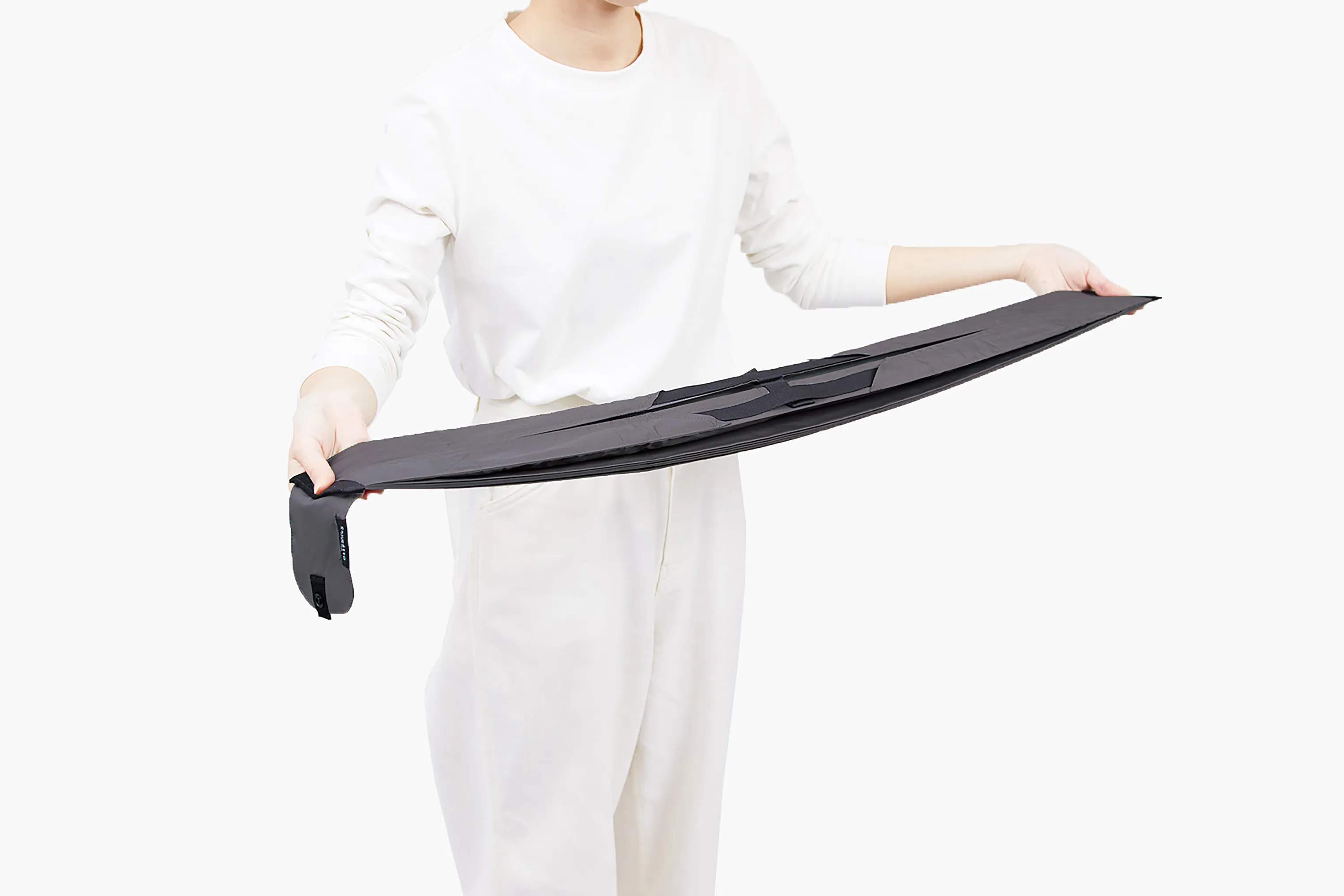 Shupatto Øvrigt interiør Foldbar Taske i Sumi, 40 L, 3