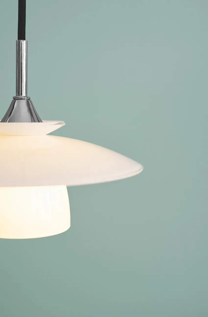 Halo Design Pendler Scandinavia Pendel i 20 cm, 2