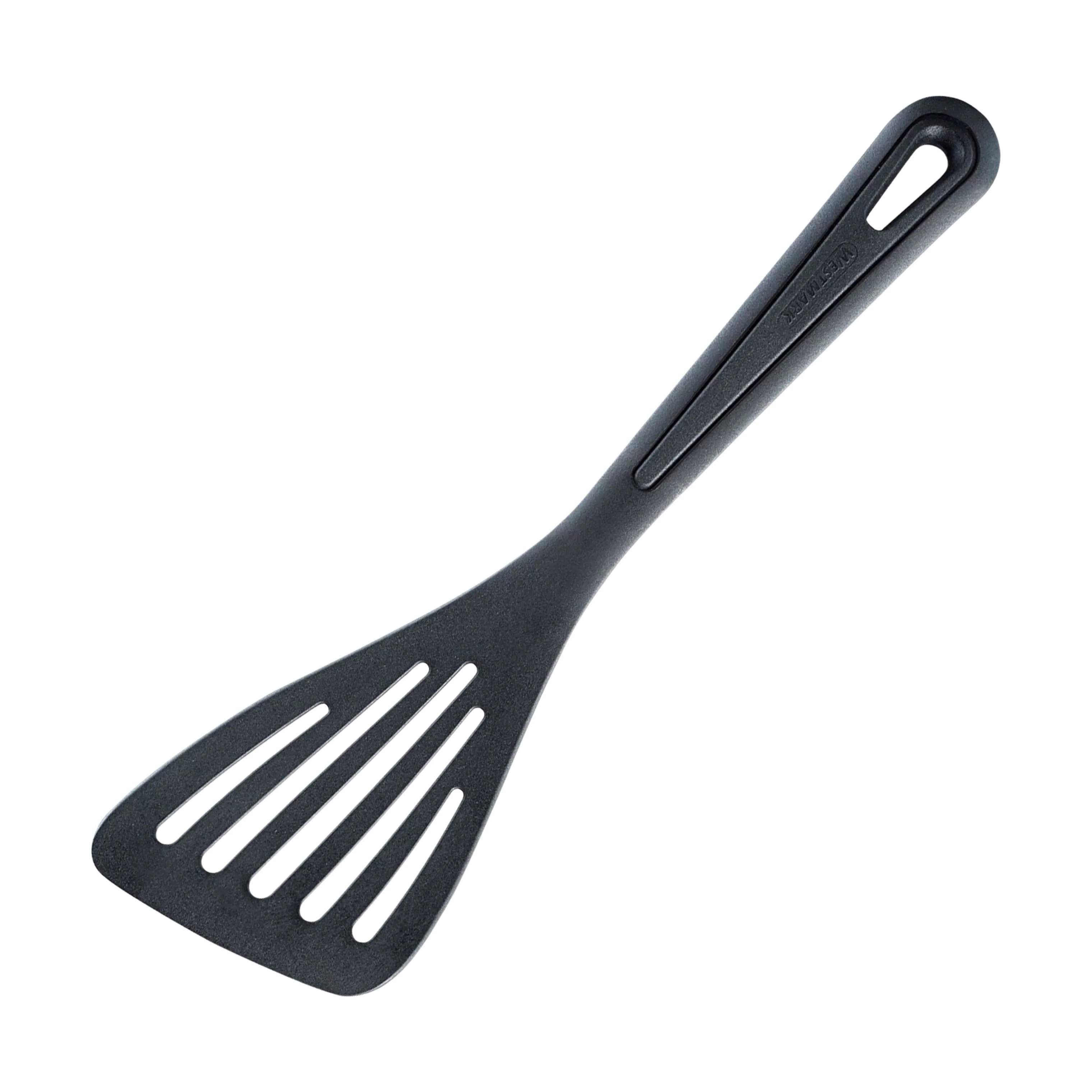 Westmark Spatler Gentle Plus Spatel i Sort, 1