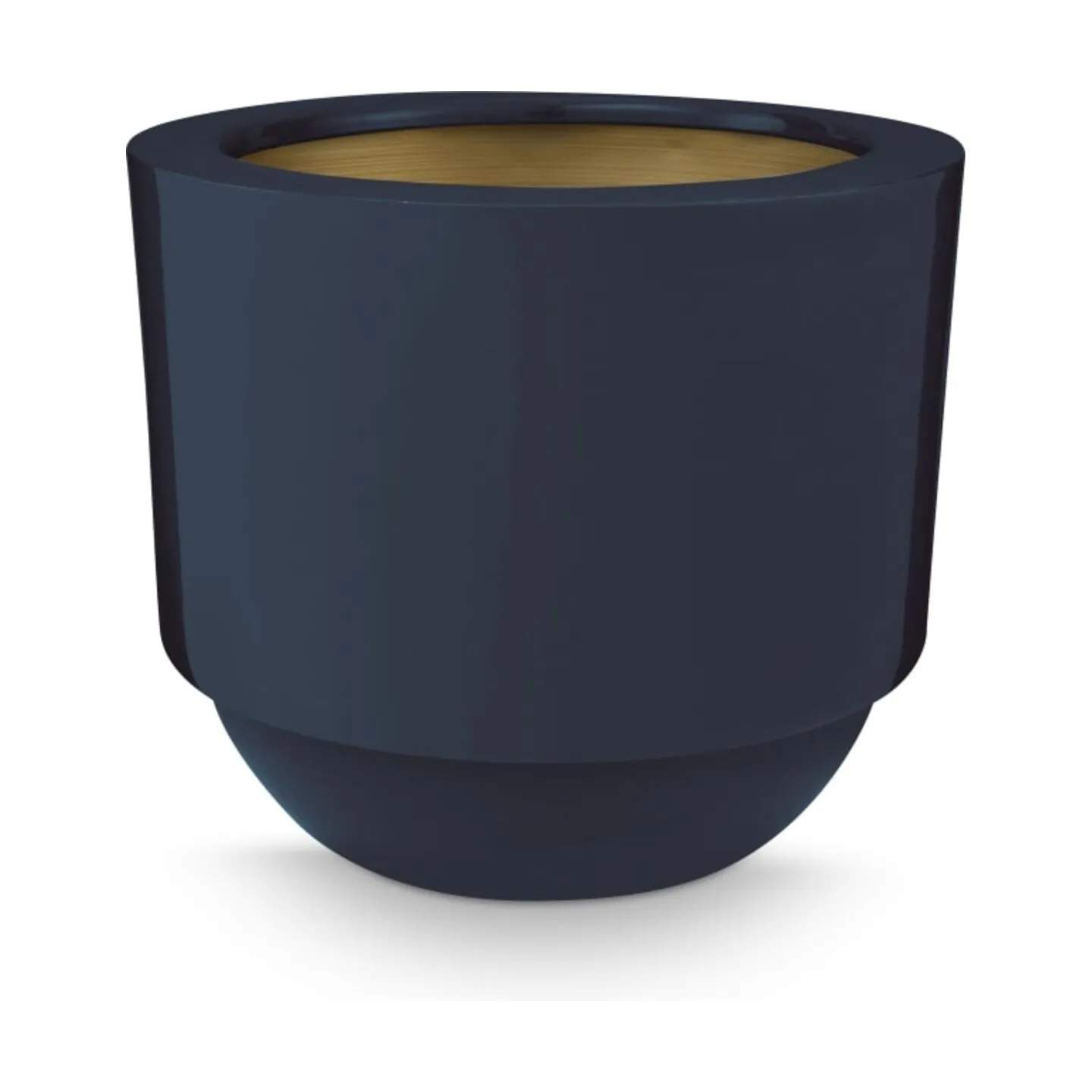 PIP Studio Urtepotteskjulere Pip Studio Home Accessories Urtepotteskjuler i Blå, 28 cm, 1