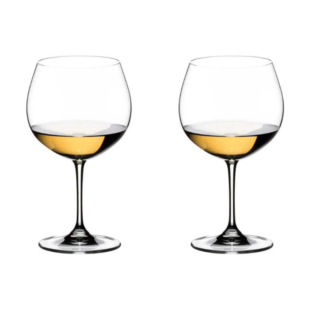 Riedel hvidvinsglas Vinum Montrachet Vinglas - 2 stk.