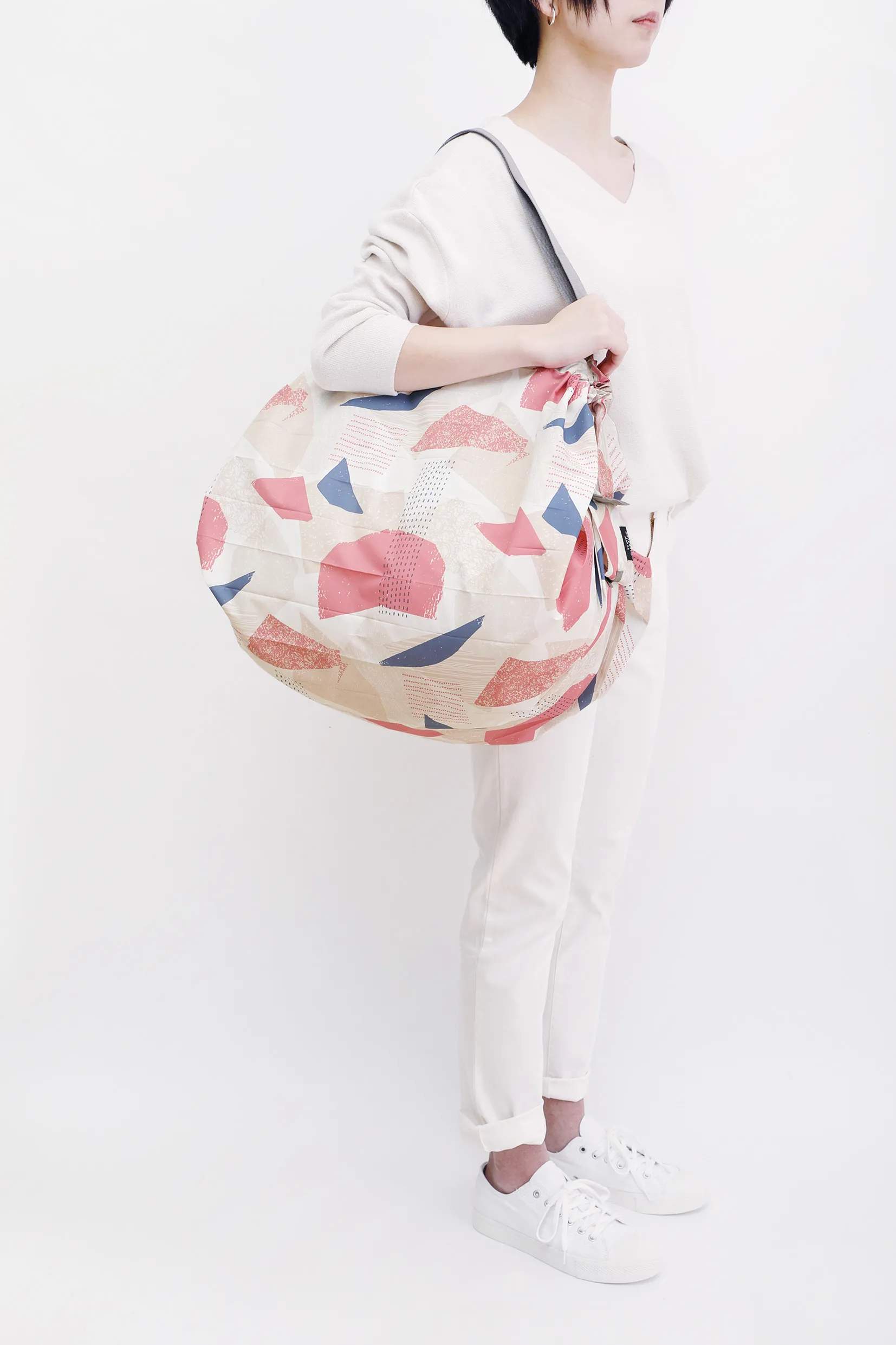 Shupatto Øvrigt interiør Foldbar Taske i Hagire, 40 L, 3
