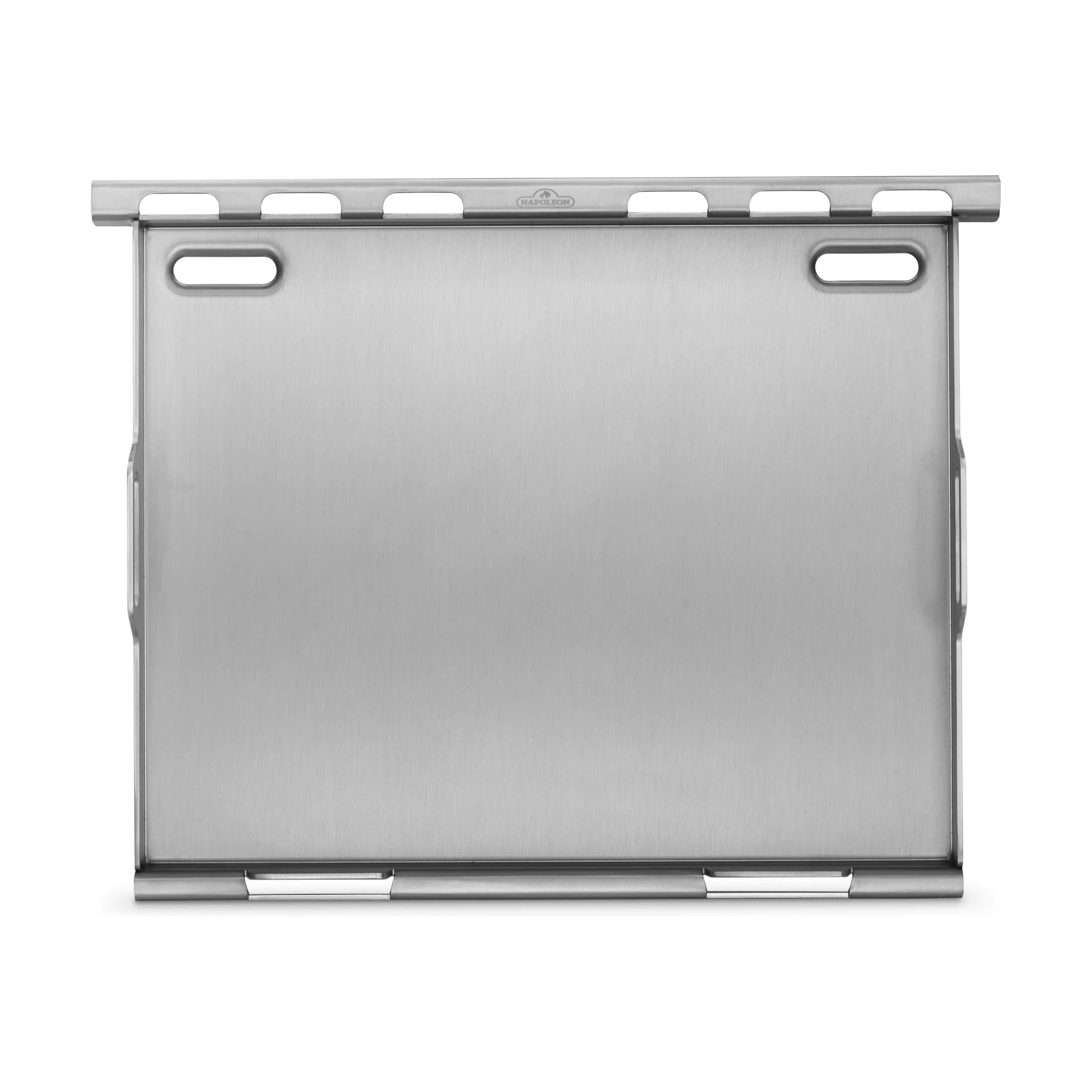 Napoleon Øvrigt grilltilbehør Plancha Full Size Grillplade i 58,3 cm, 1